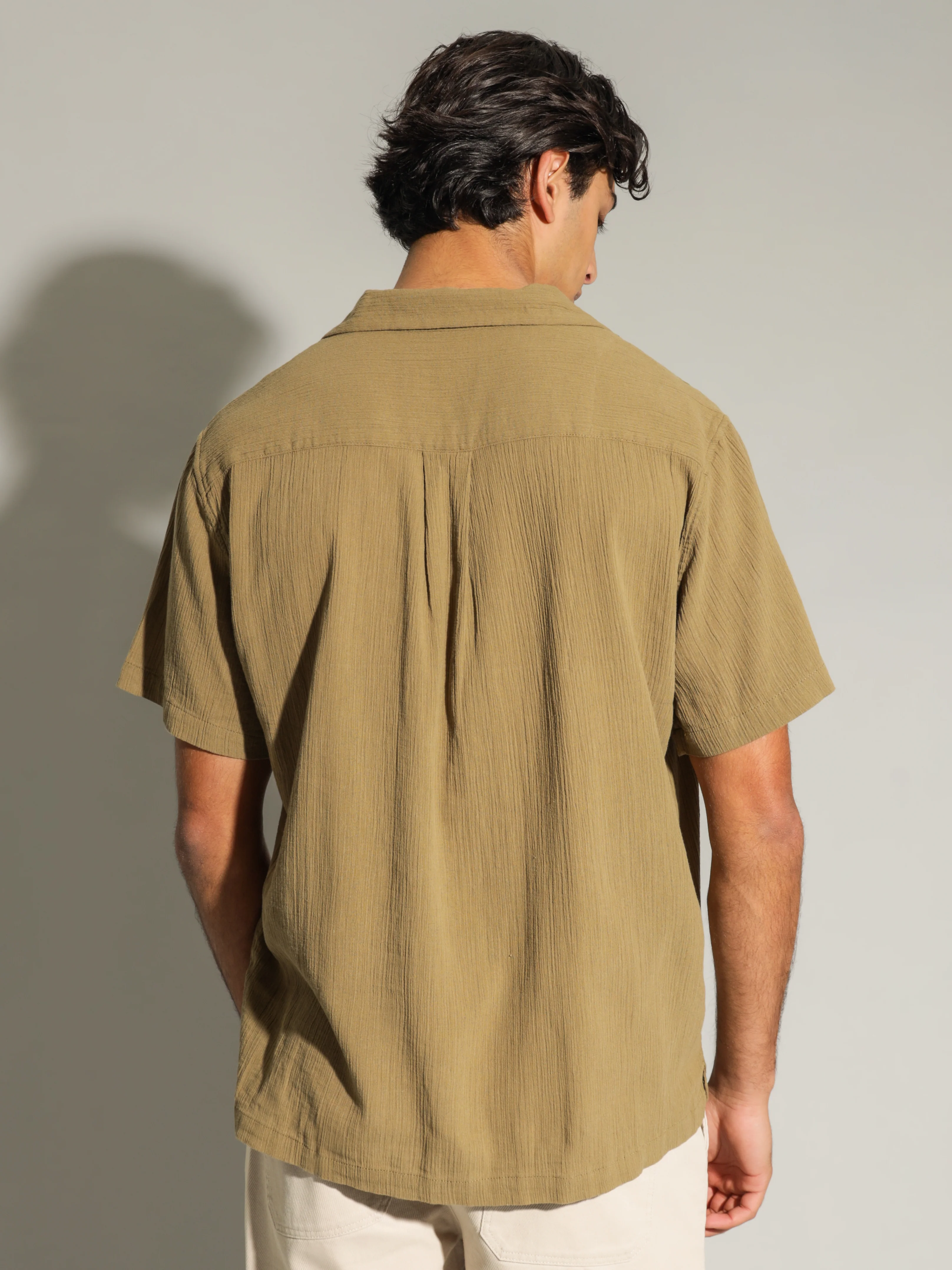 Osmond Shirt - Image 6