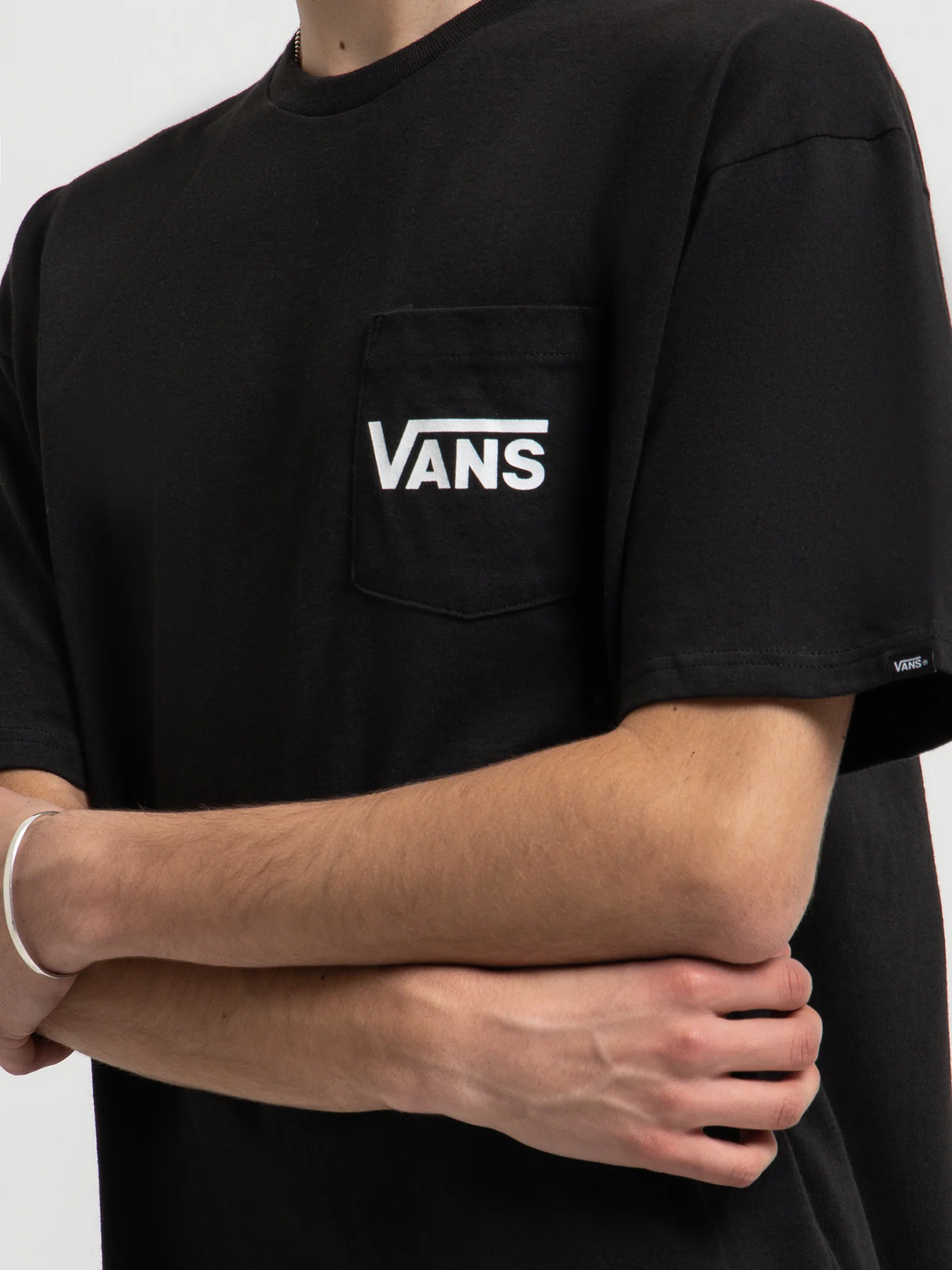 OTW Classic Back T-Shirt - Image 3