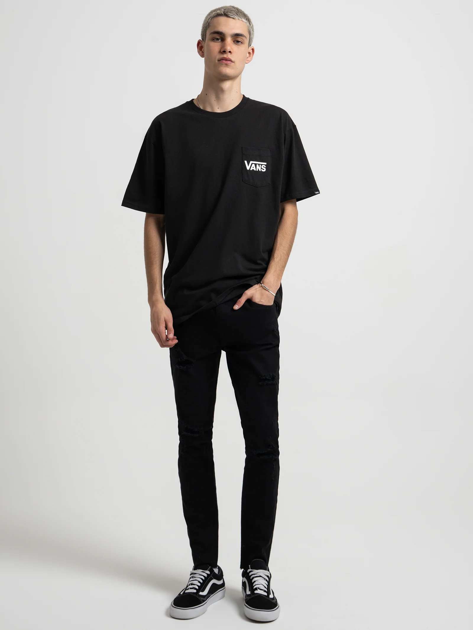 OTW Classic Back T-Shirt - Image 4
