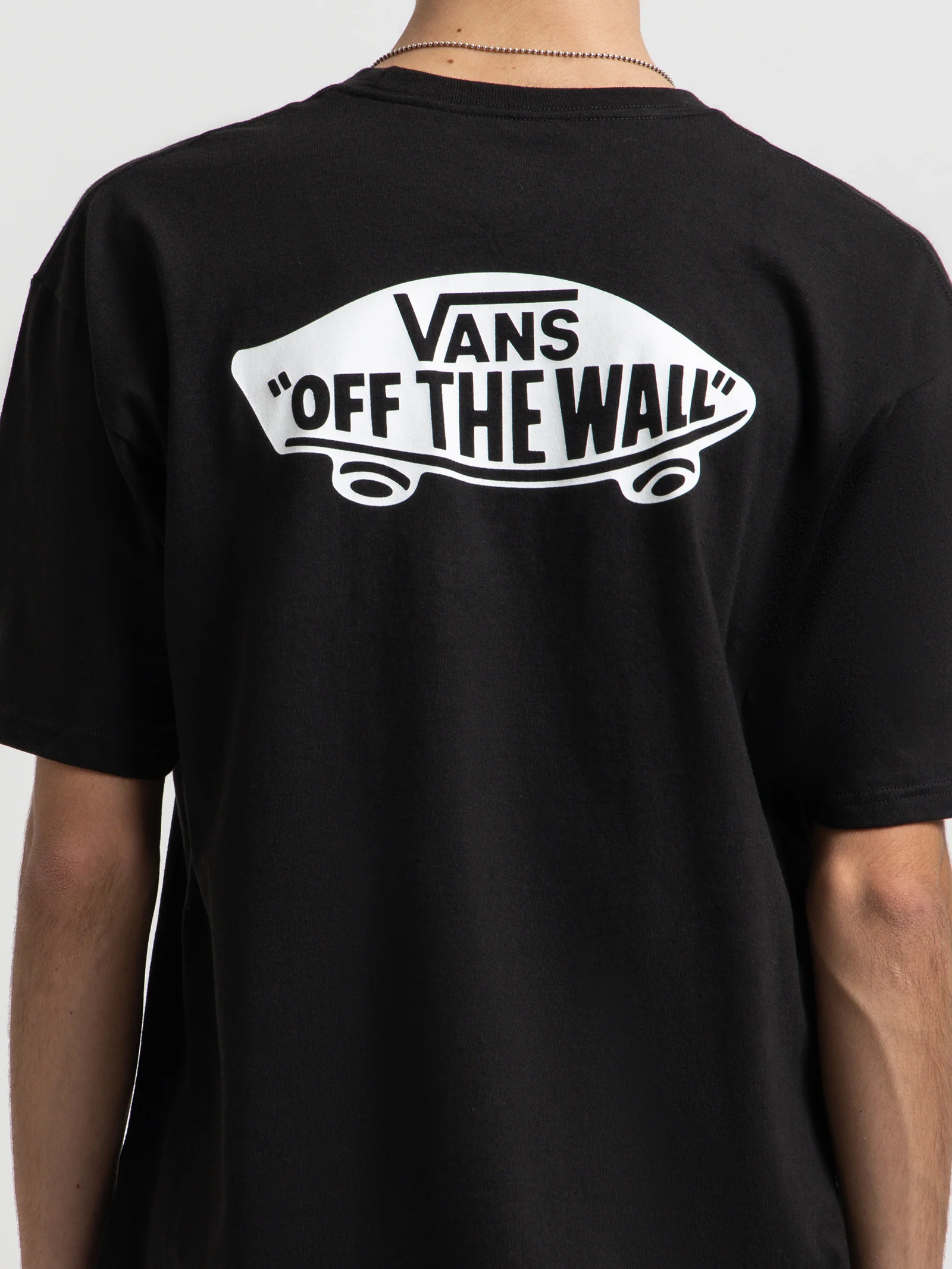 OTW Classic Back T-Shirt - Image 5