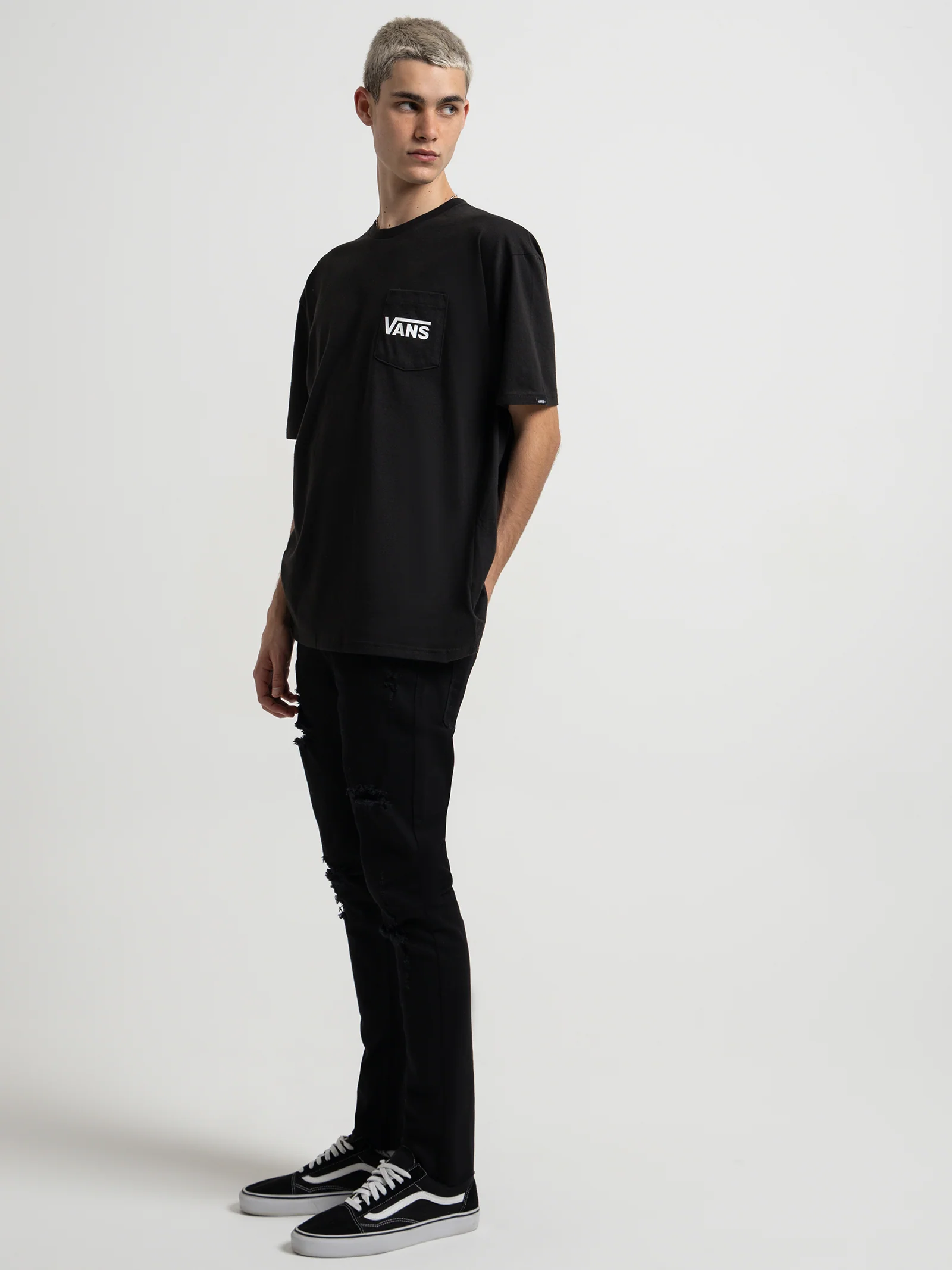 OTW Classic Back T-Shirt - Image 6