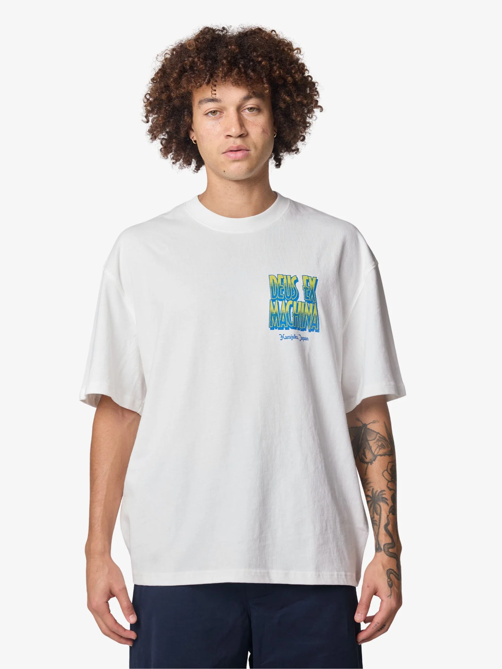 Out Of Office Tee - Image 2