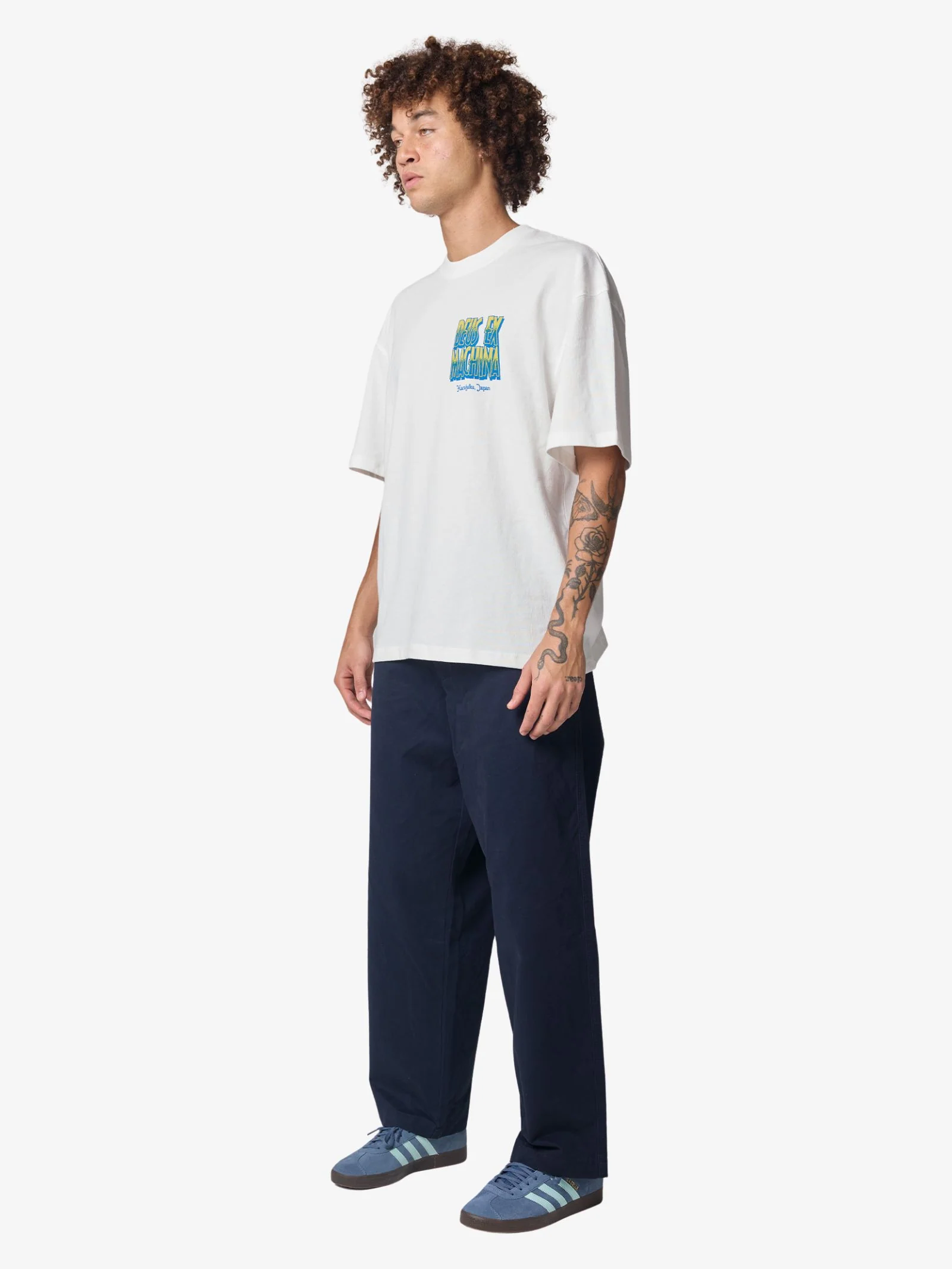 Out Of Office Tee - Image 3