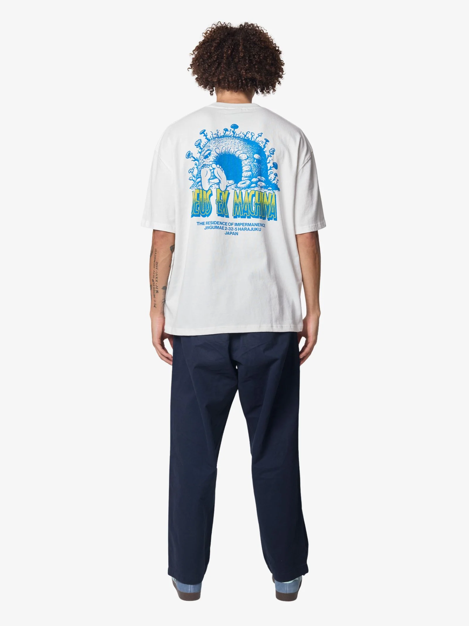 Out Of Office Tee - Image 4