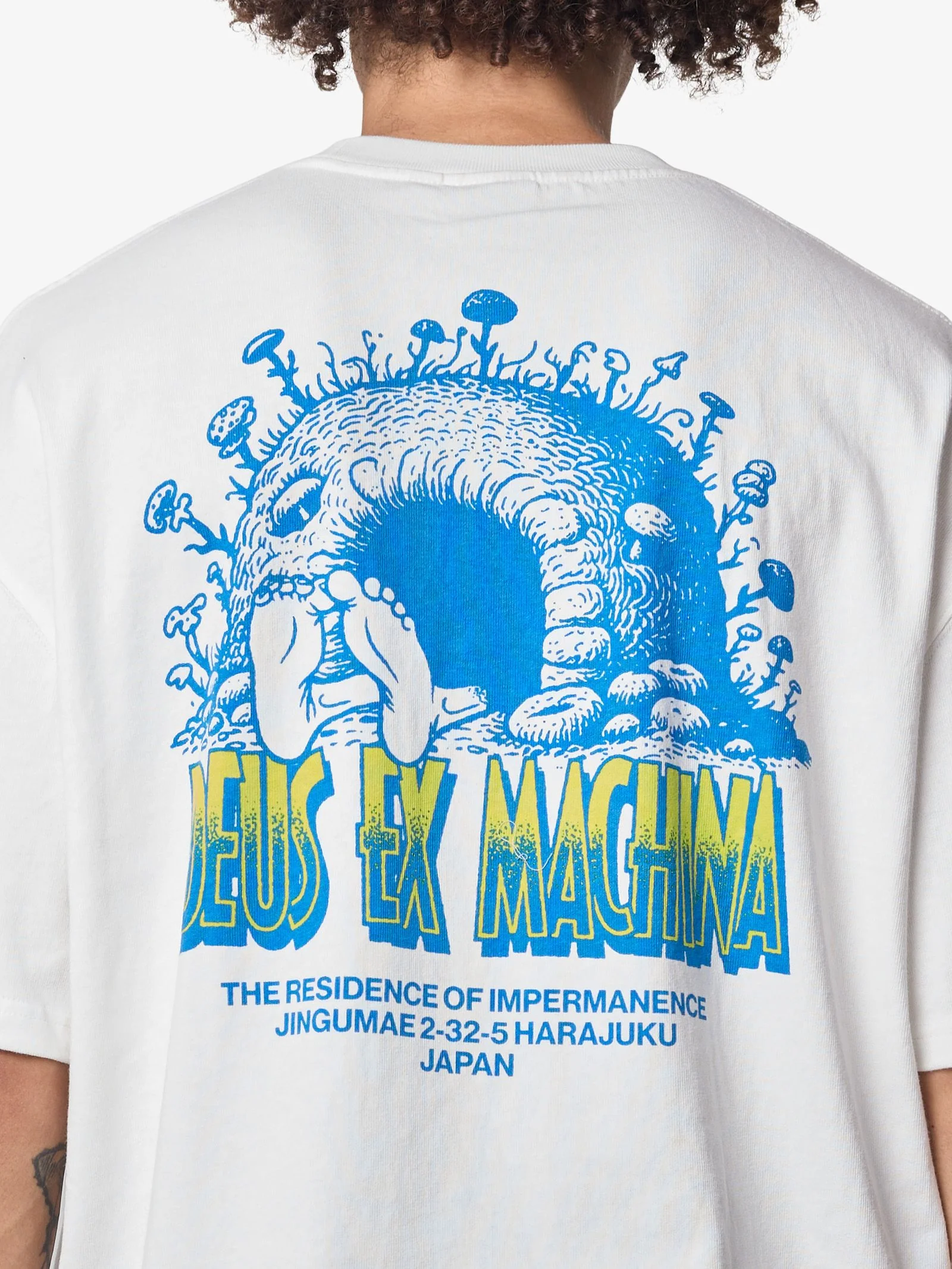 Out Of Office Tee - Image 5