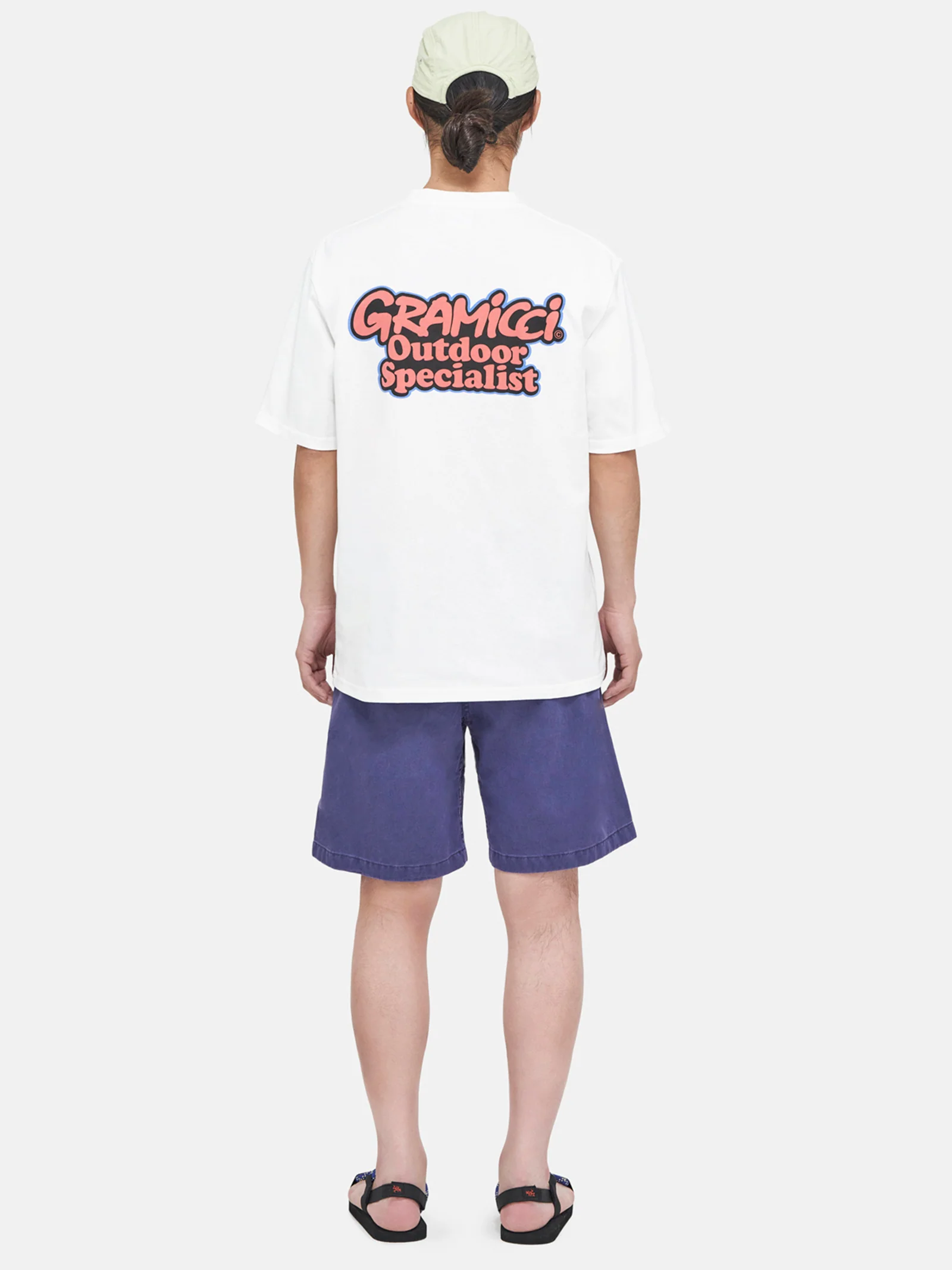 Outdoor Specialist T-Shirt - Image 2