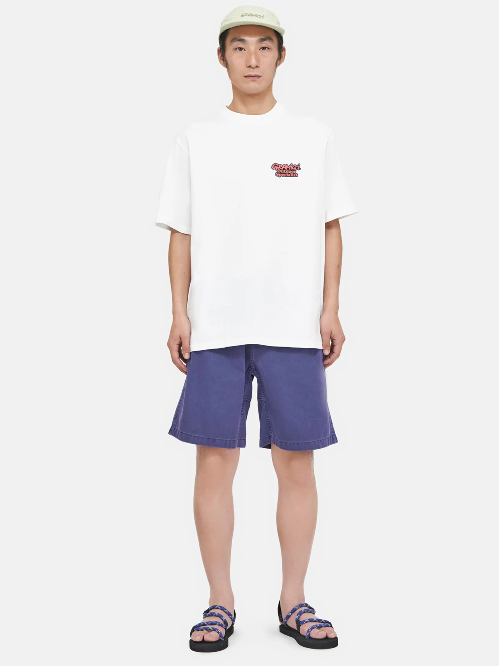 Outdoor Specialist T-Shirt - Image 3