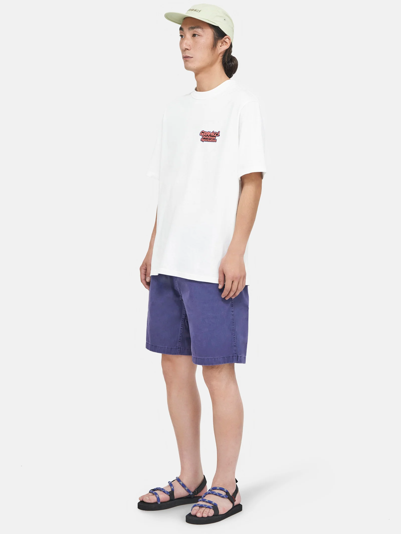 Outdoor Specialist T-Shirt - Image 4