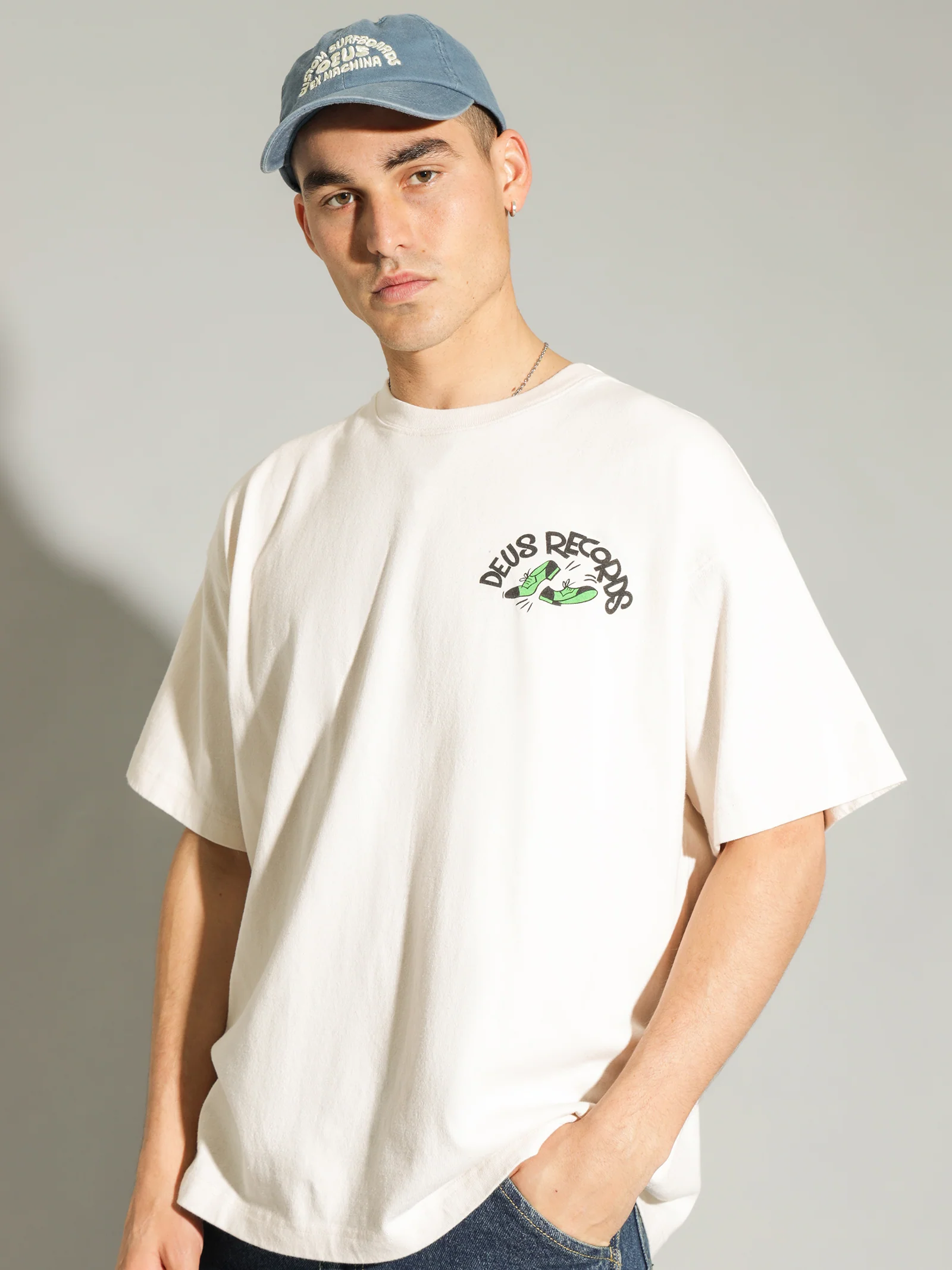 Outer World T-Shirt - Image 3