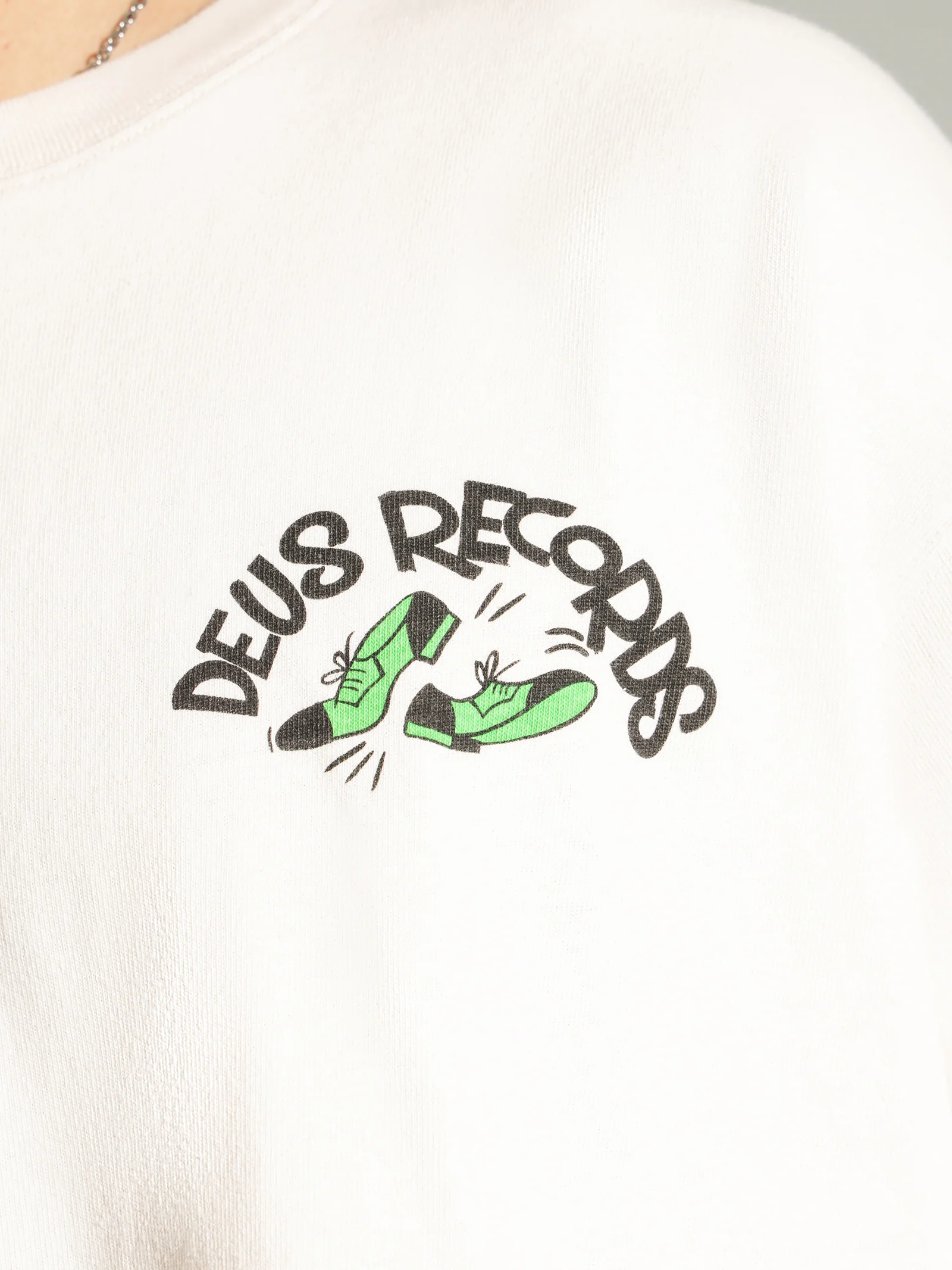 Outer World T-Shirt - Image 4