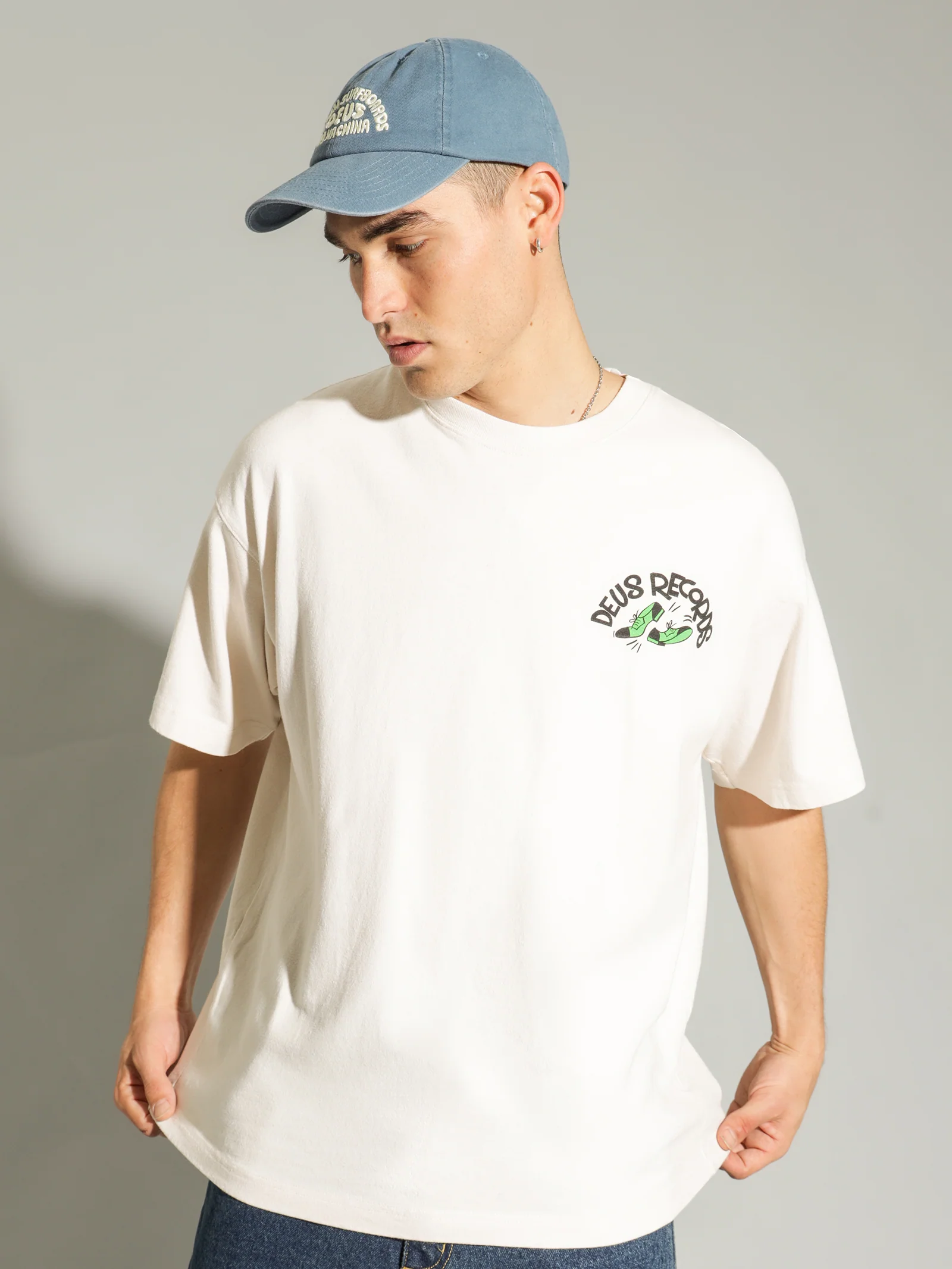 Outer World T-Shirt - Image 6