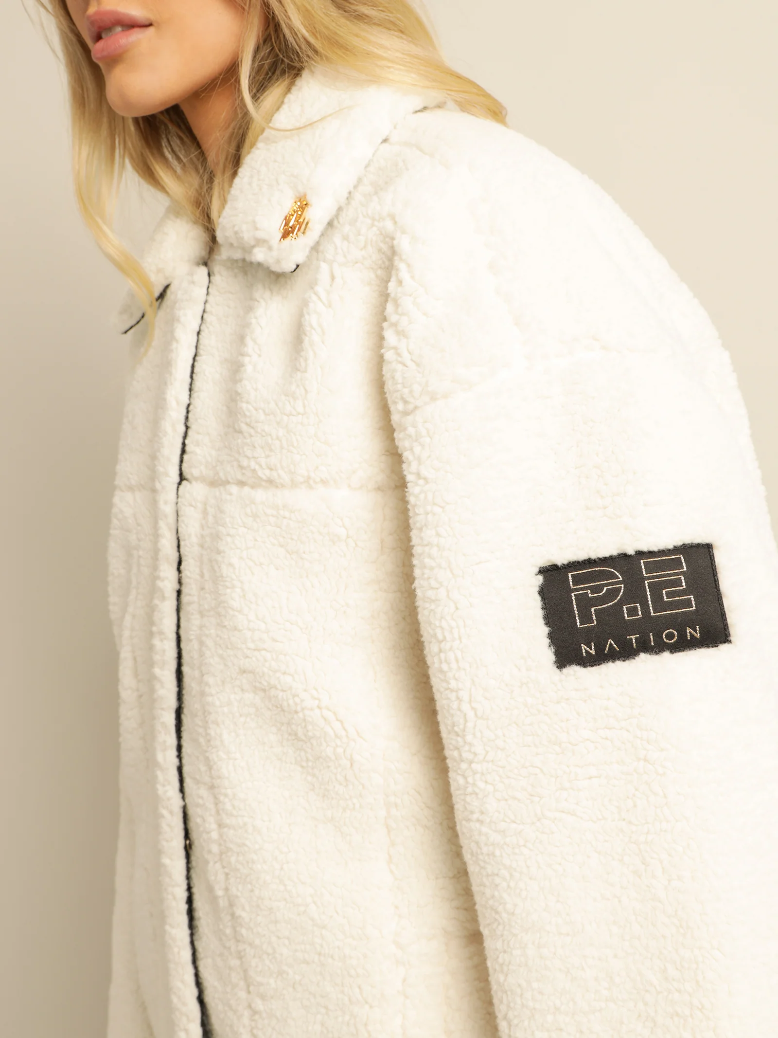 Outline Jacket - Image 5