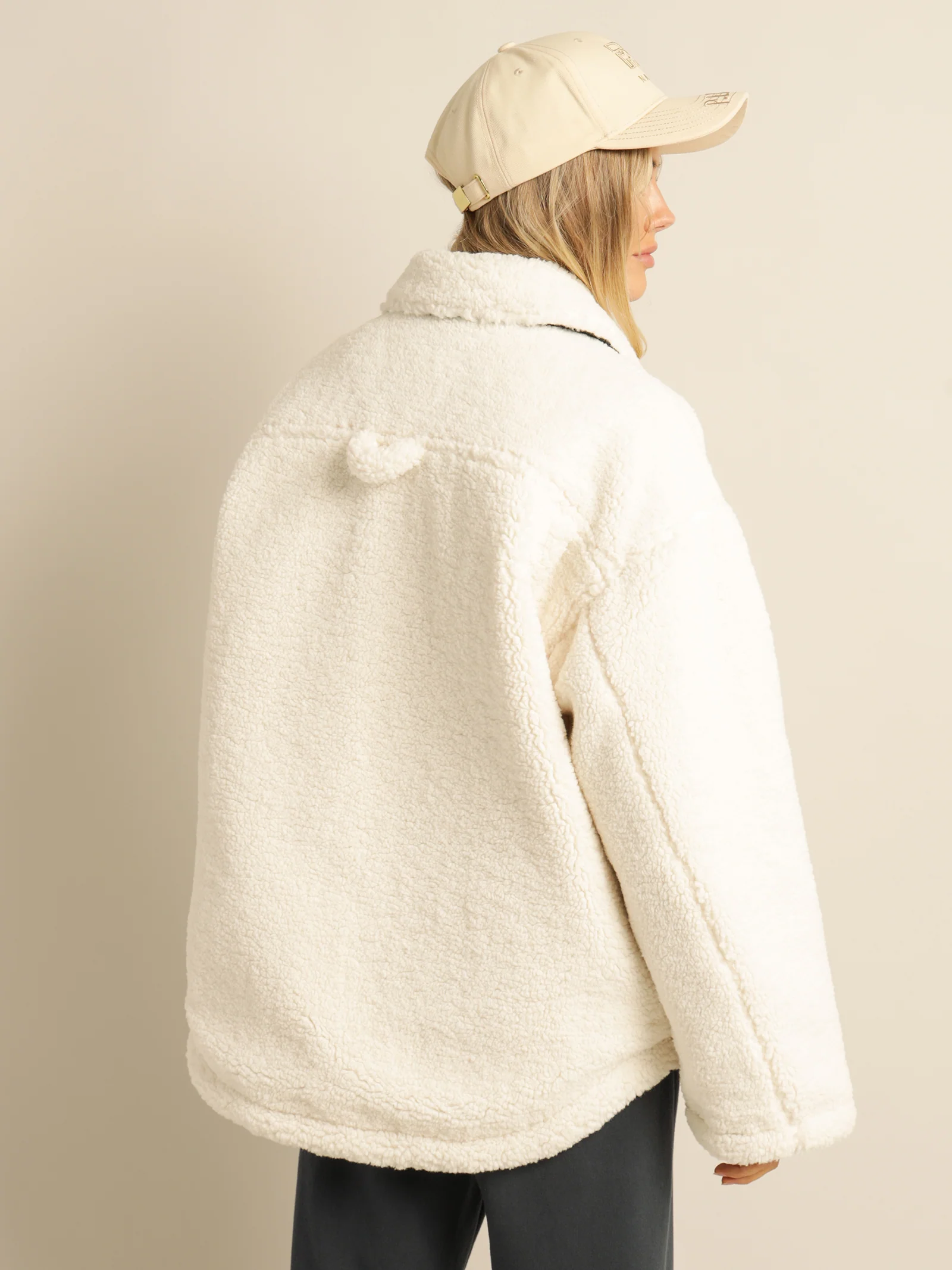 Outline Jacket - Image 6