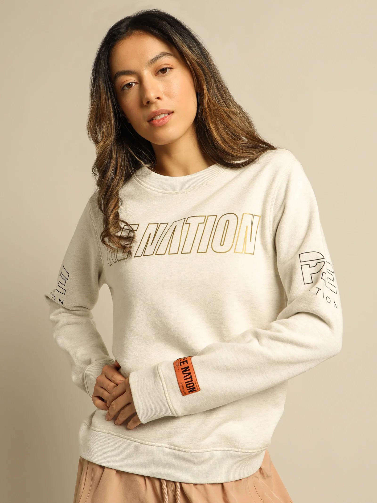 Outrun Sweater - Image 4