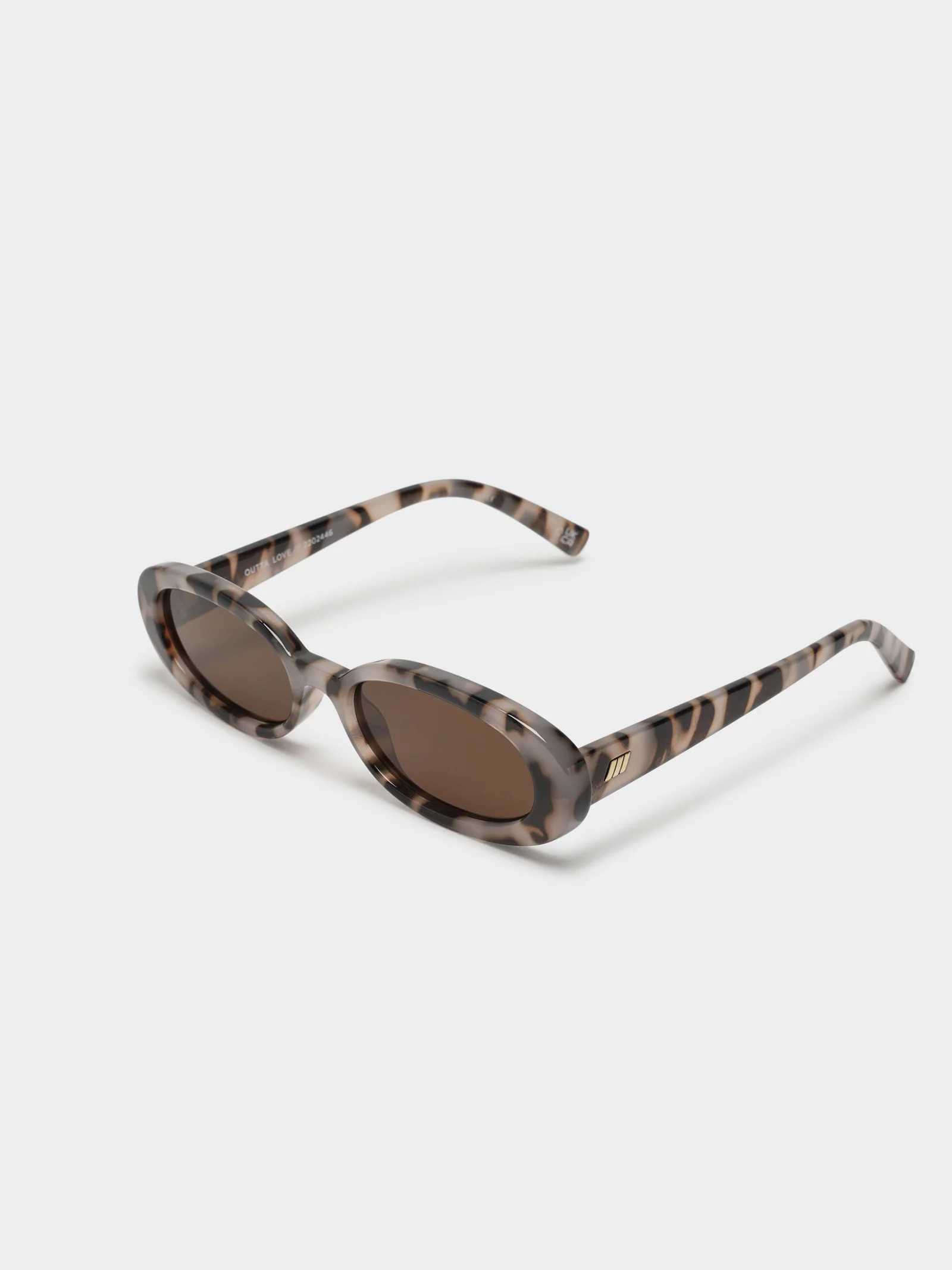 Outta Love Sunglasses - Image 2