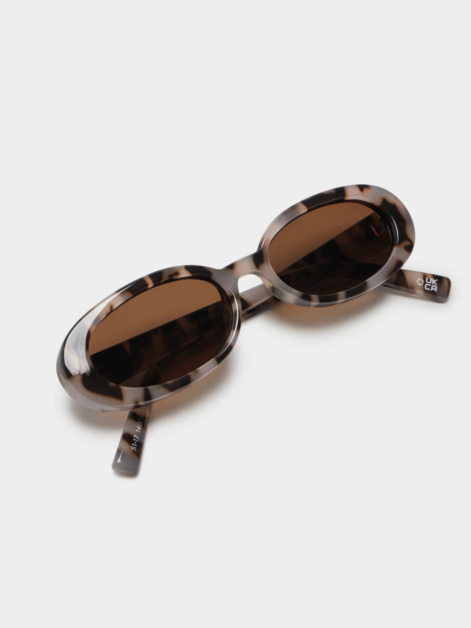 Outta Love Sunglasses - Image 3