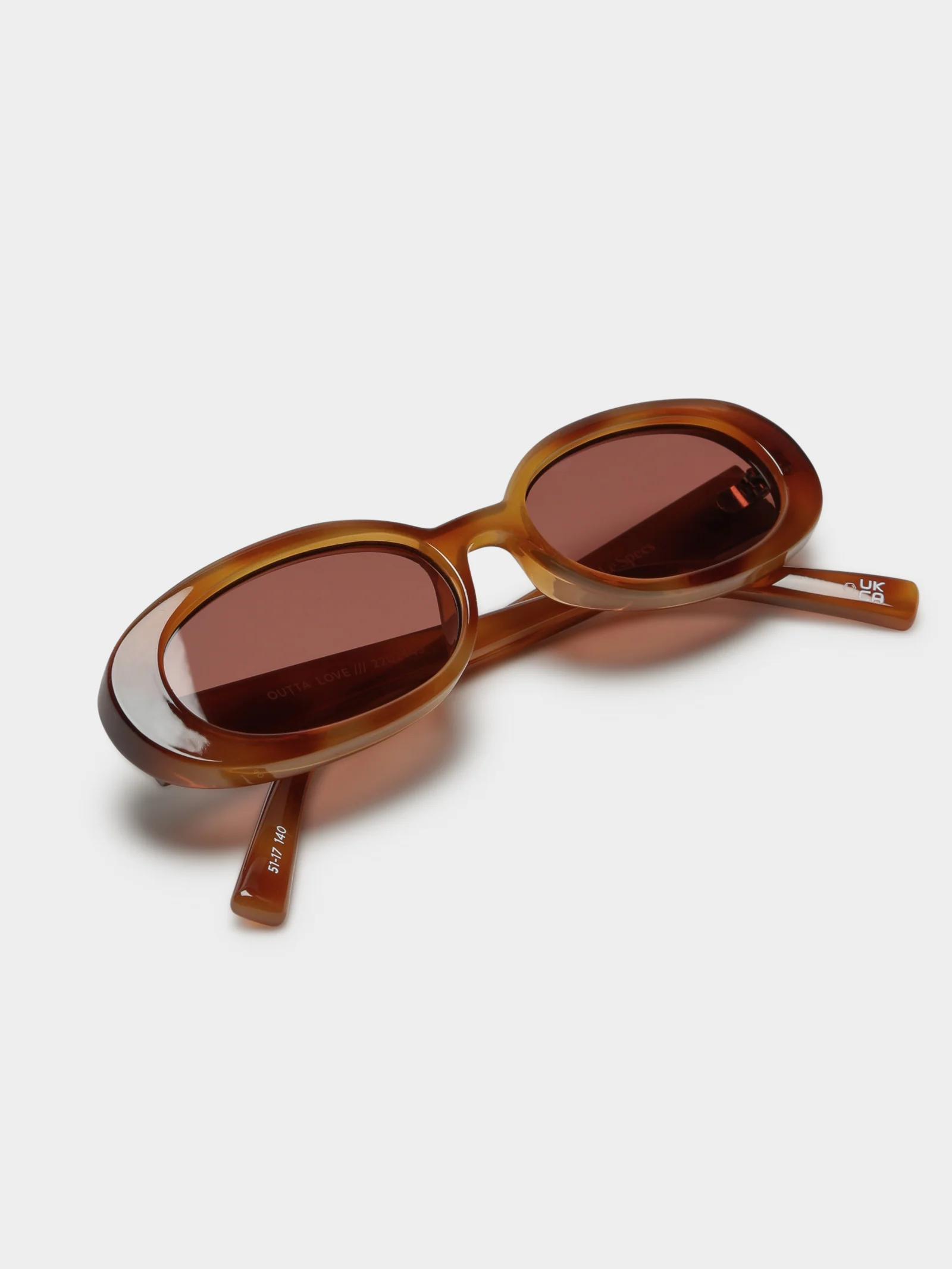 Outta Love Sunglasses - Image 2