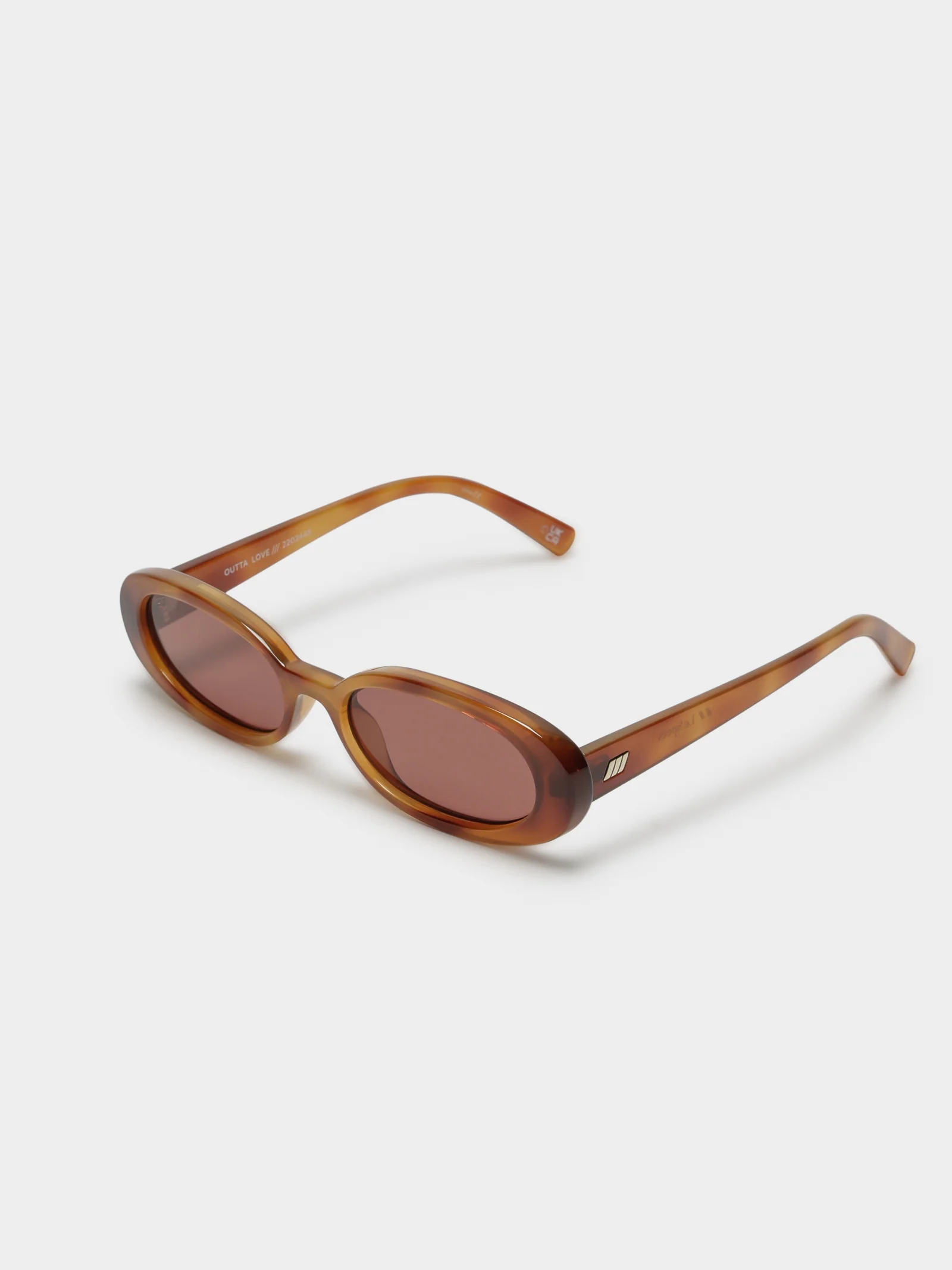 Outta Love Sunglasses - Image 4