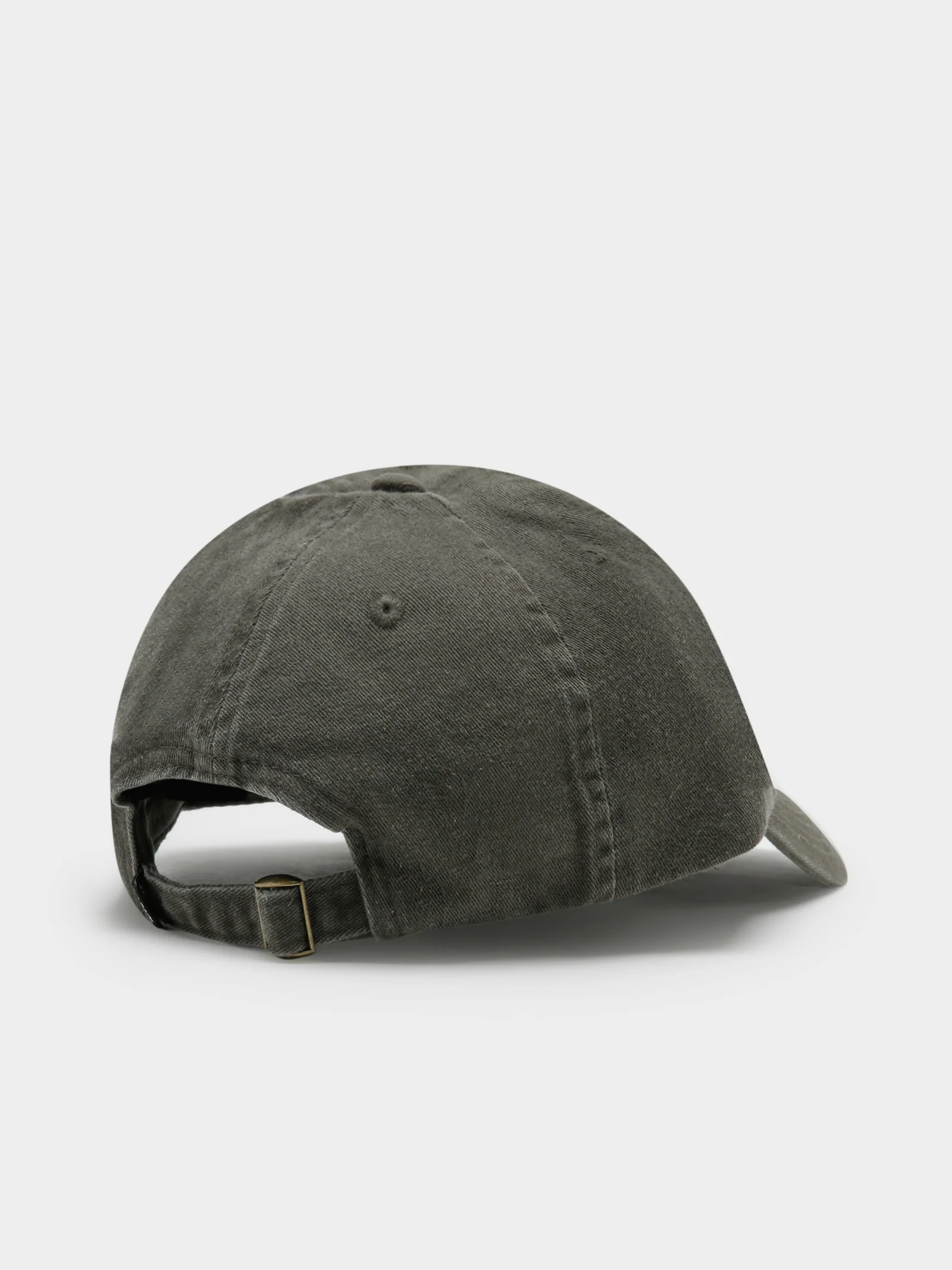 Oval Corp Low Pro Cap - Image 3