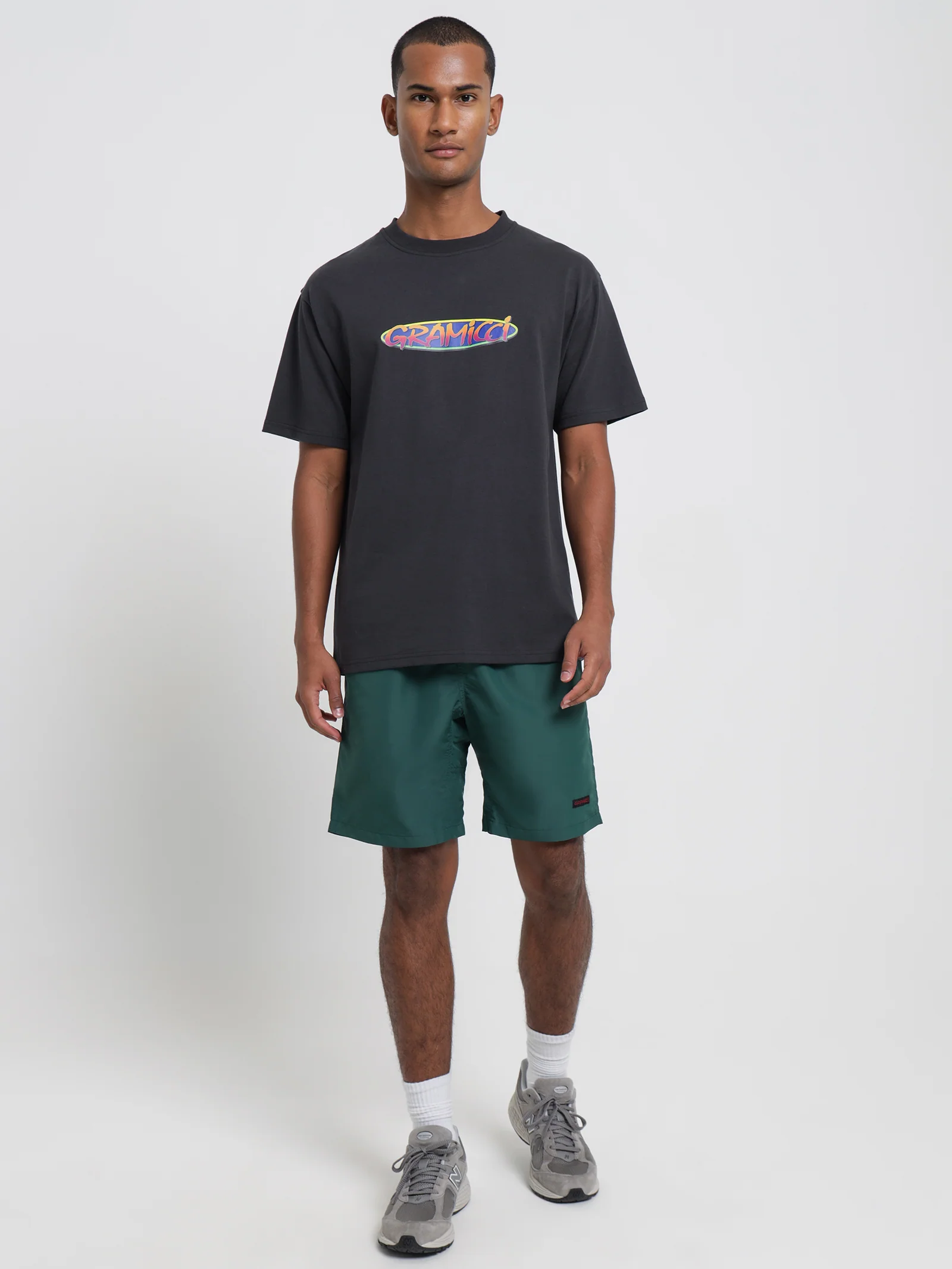 Oval T-Shirt