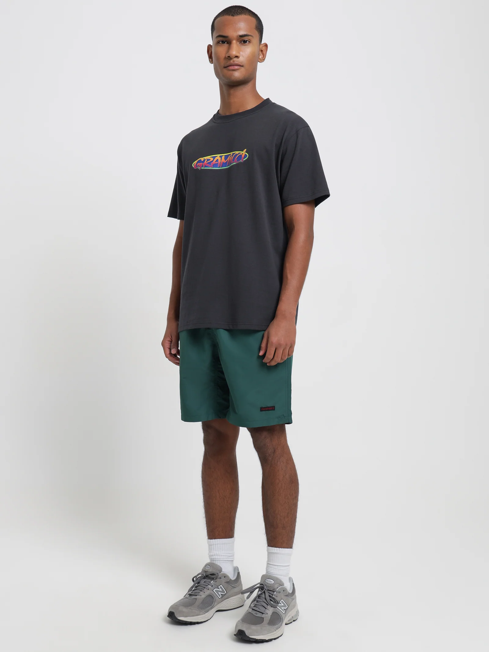 Oval T-Shirt - Image 3