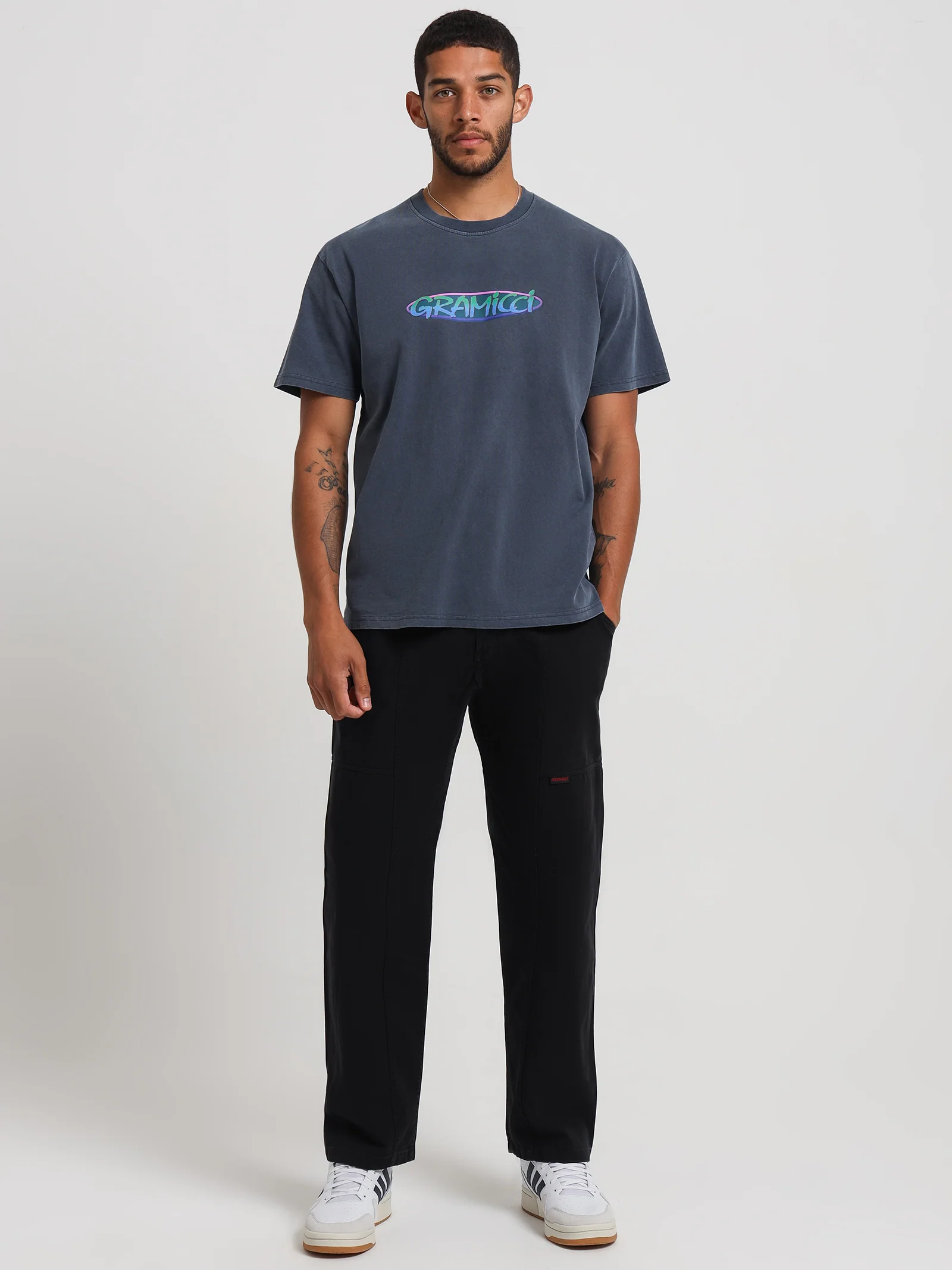 Oval T-Shirt - Image 2