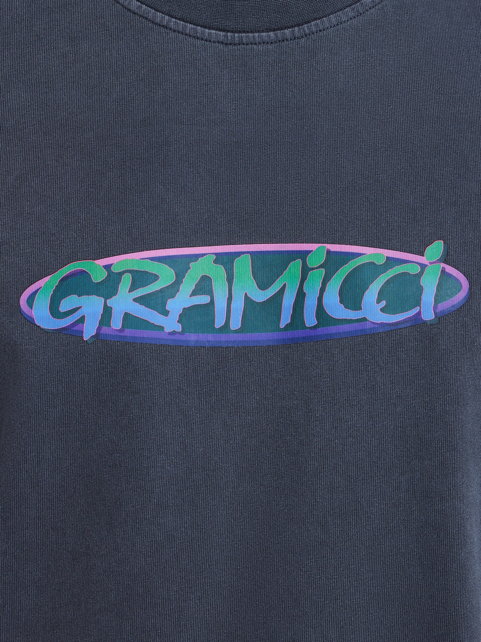 Oval T-Shirt - Image 3