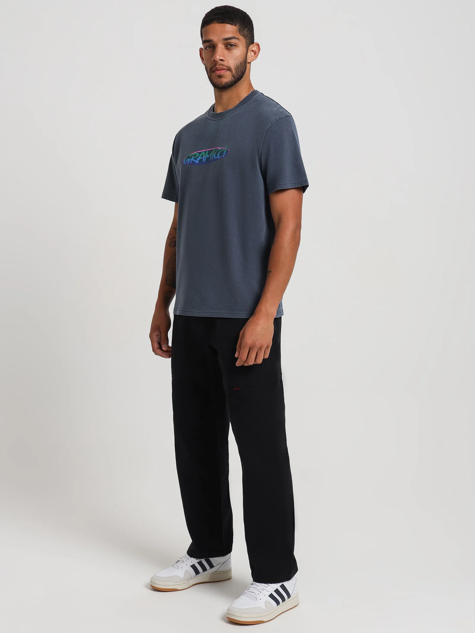 Oval T-Shirt - Image 4