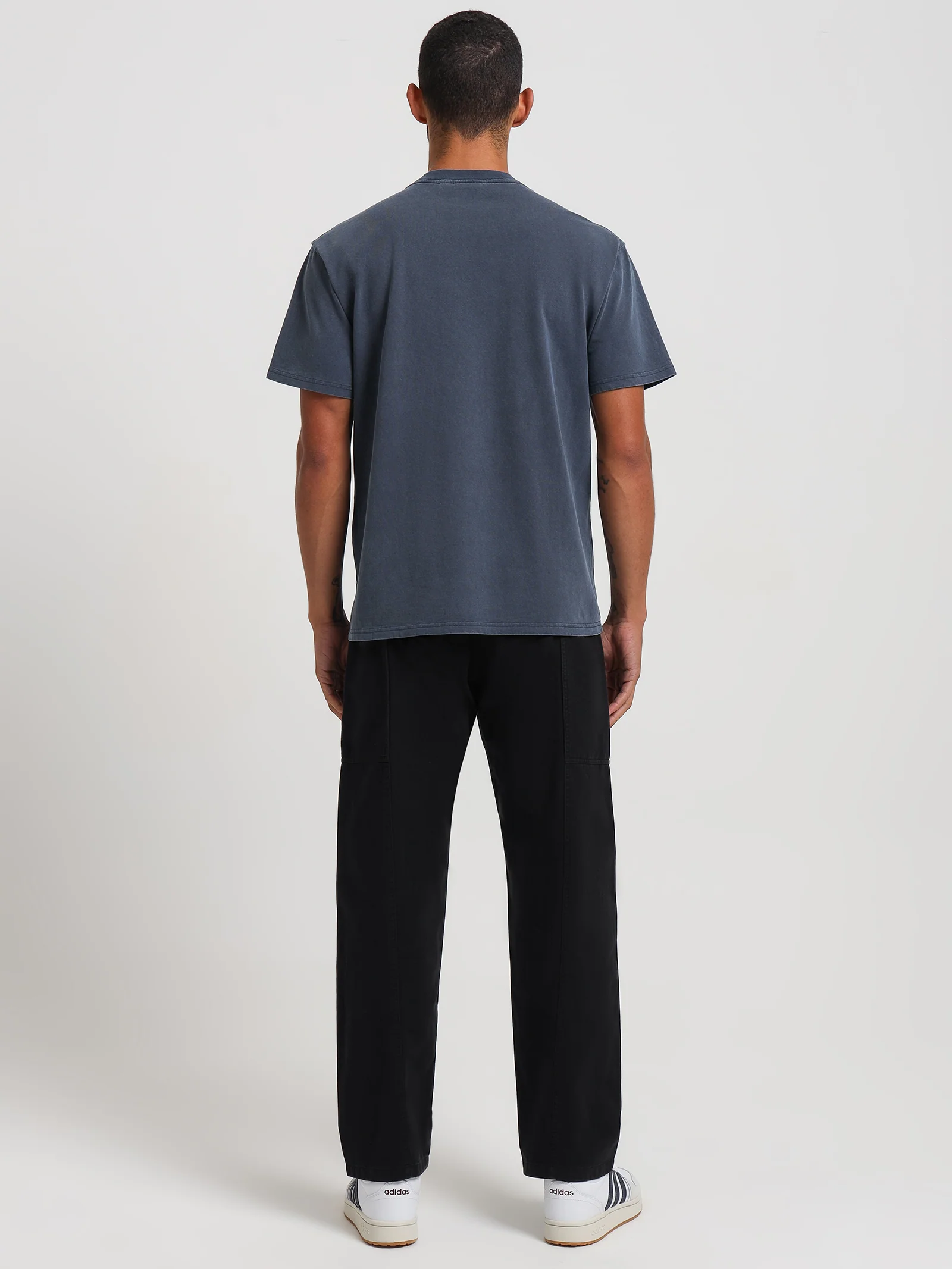 Oval T-Shirt - Image 5