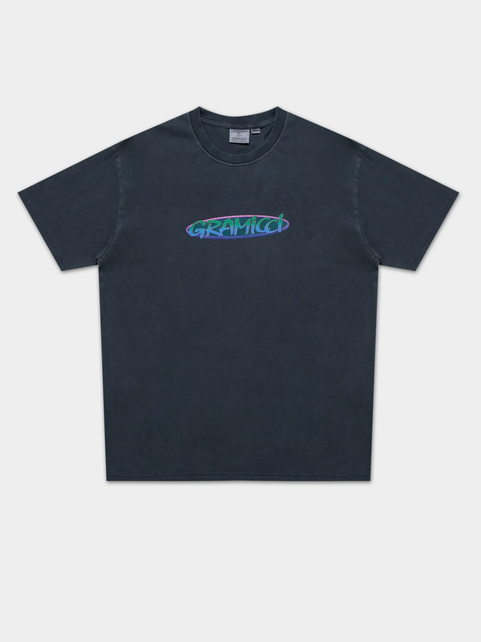 Oval T-Shirt - Image 6