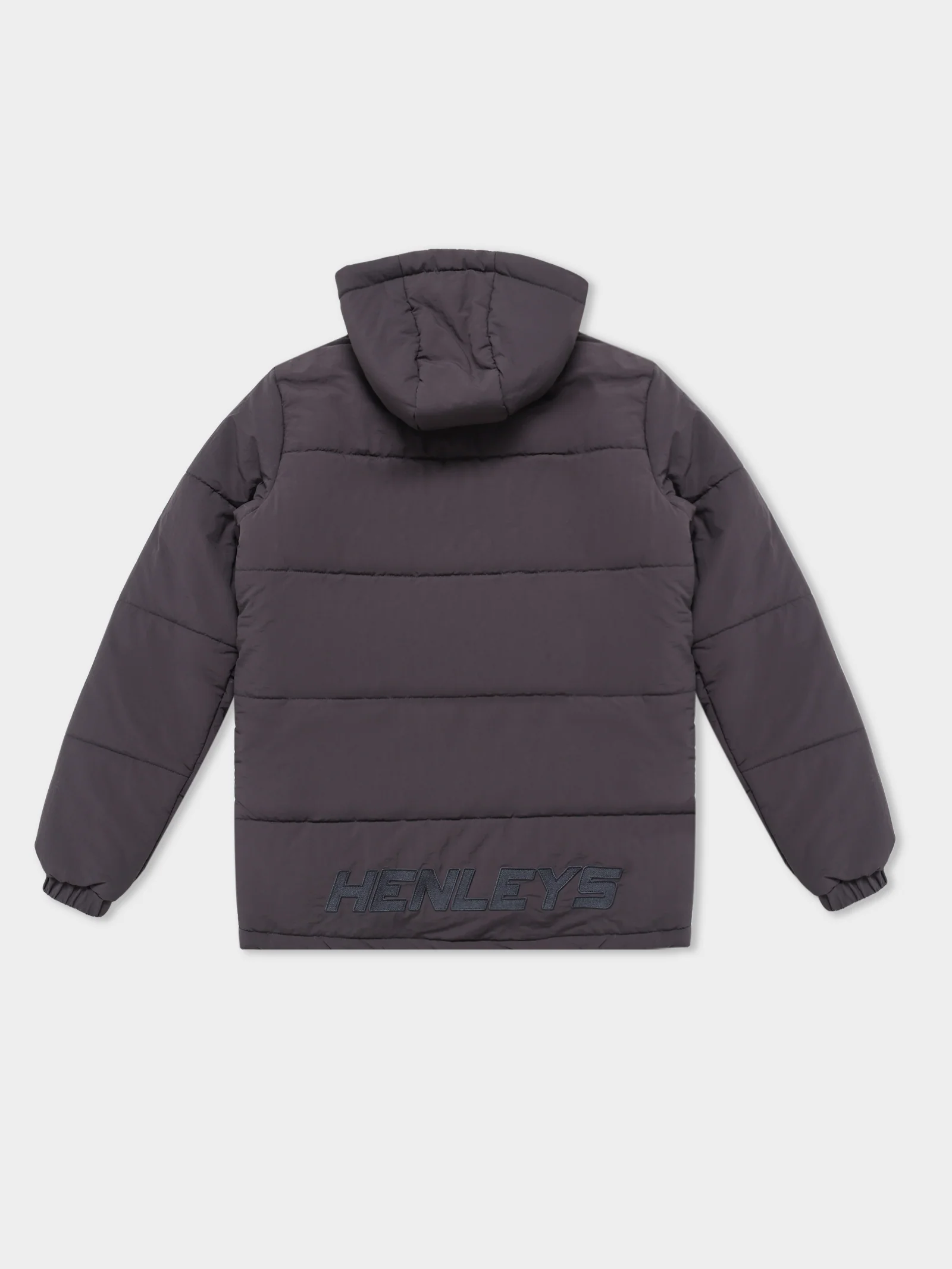 Overdrive Hooded Puffer - Image 9