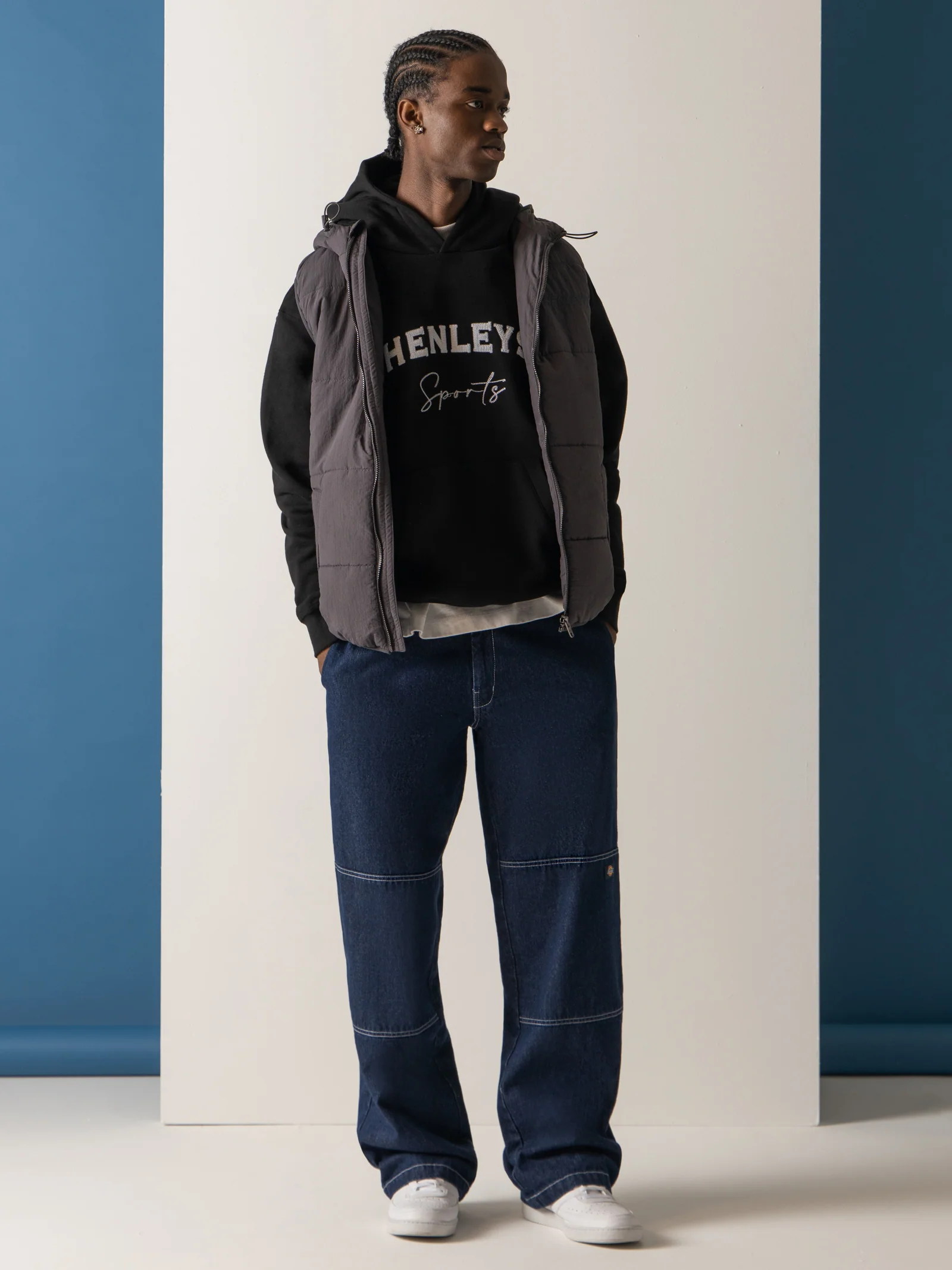 Overdrive Lightweight Gilet - Image 2
