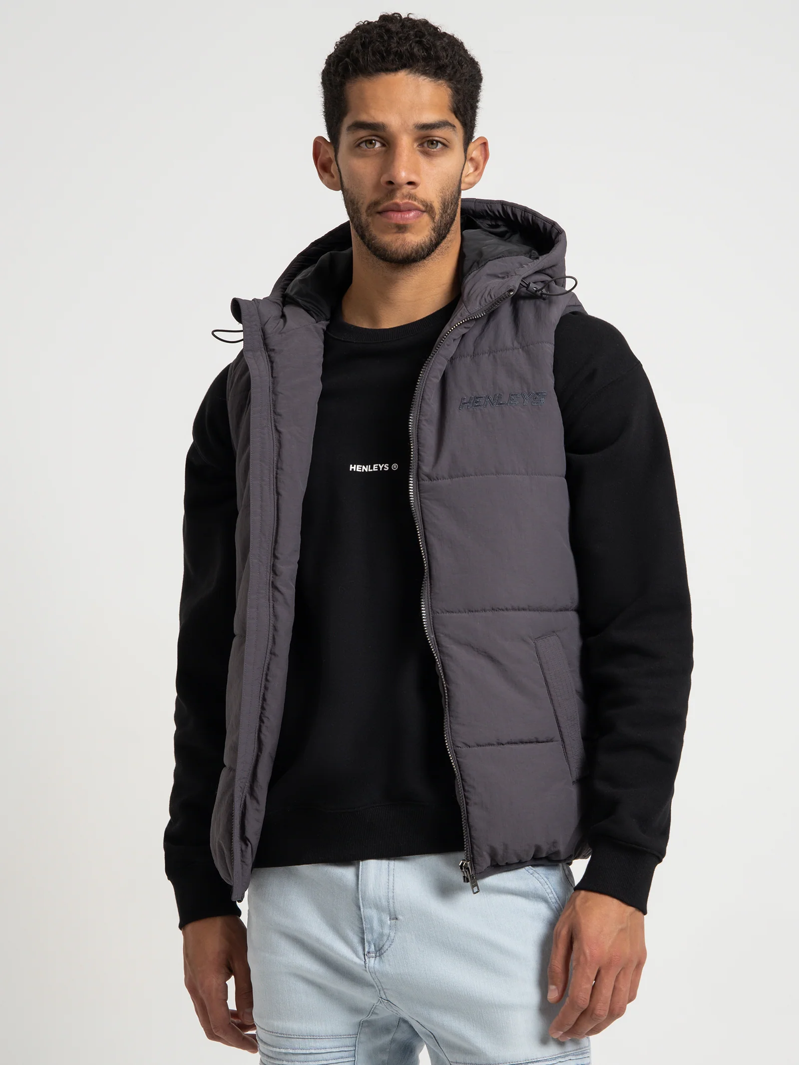 Overdrive Lightweight Gilet - Image 3