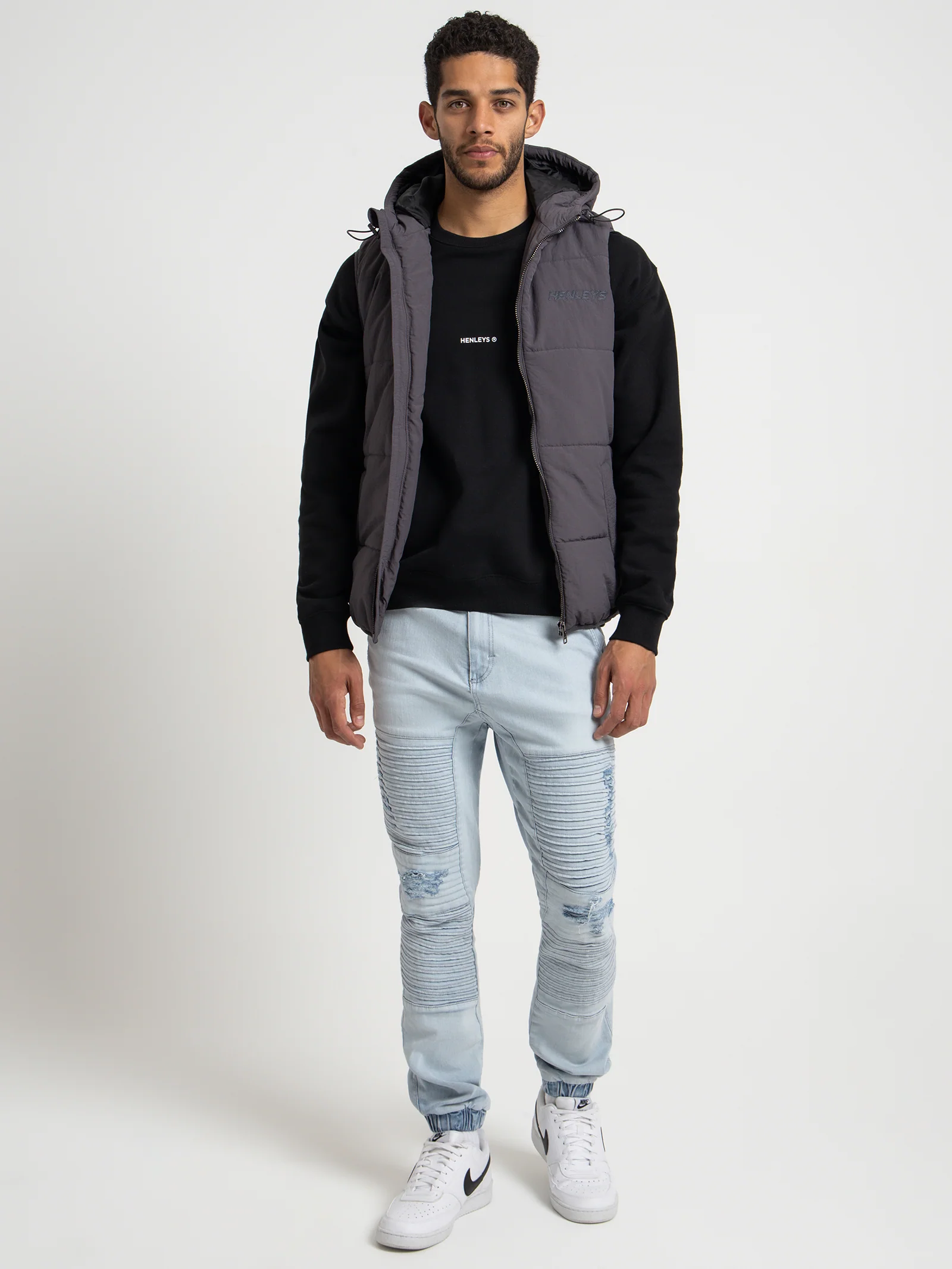 Overdrive Lightweight Gilet - Image 4