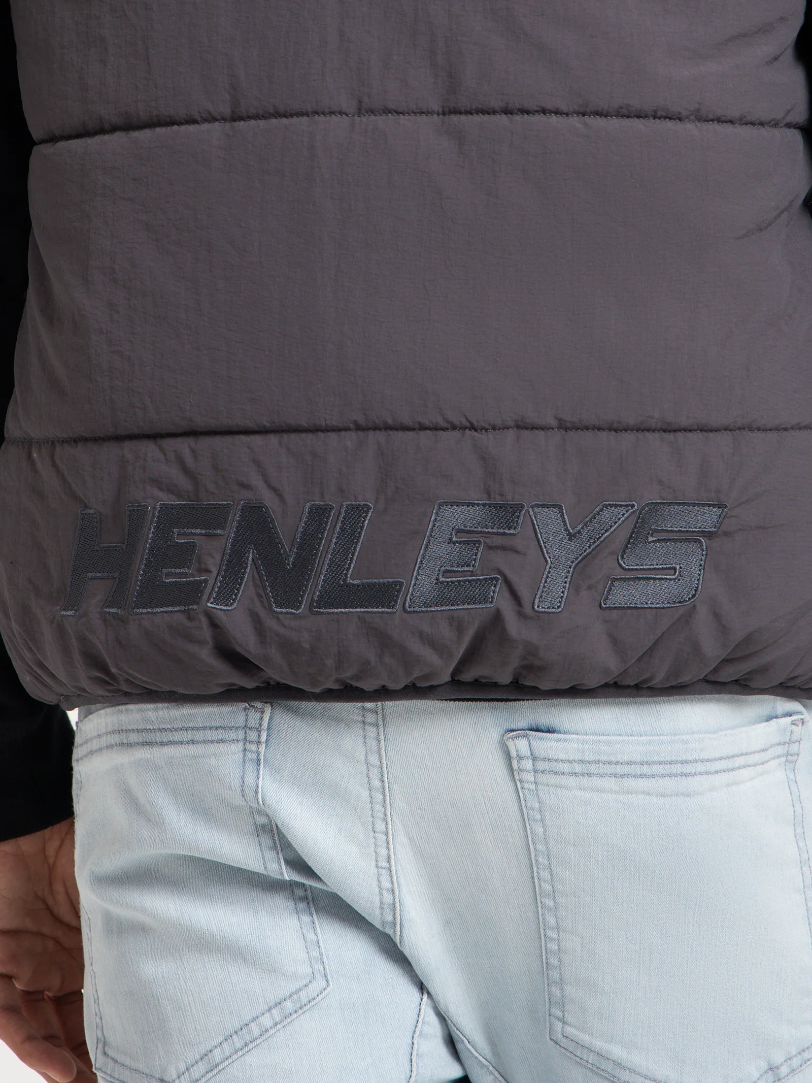 Overdrive Lightweight Gilet - Image 5