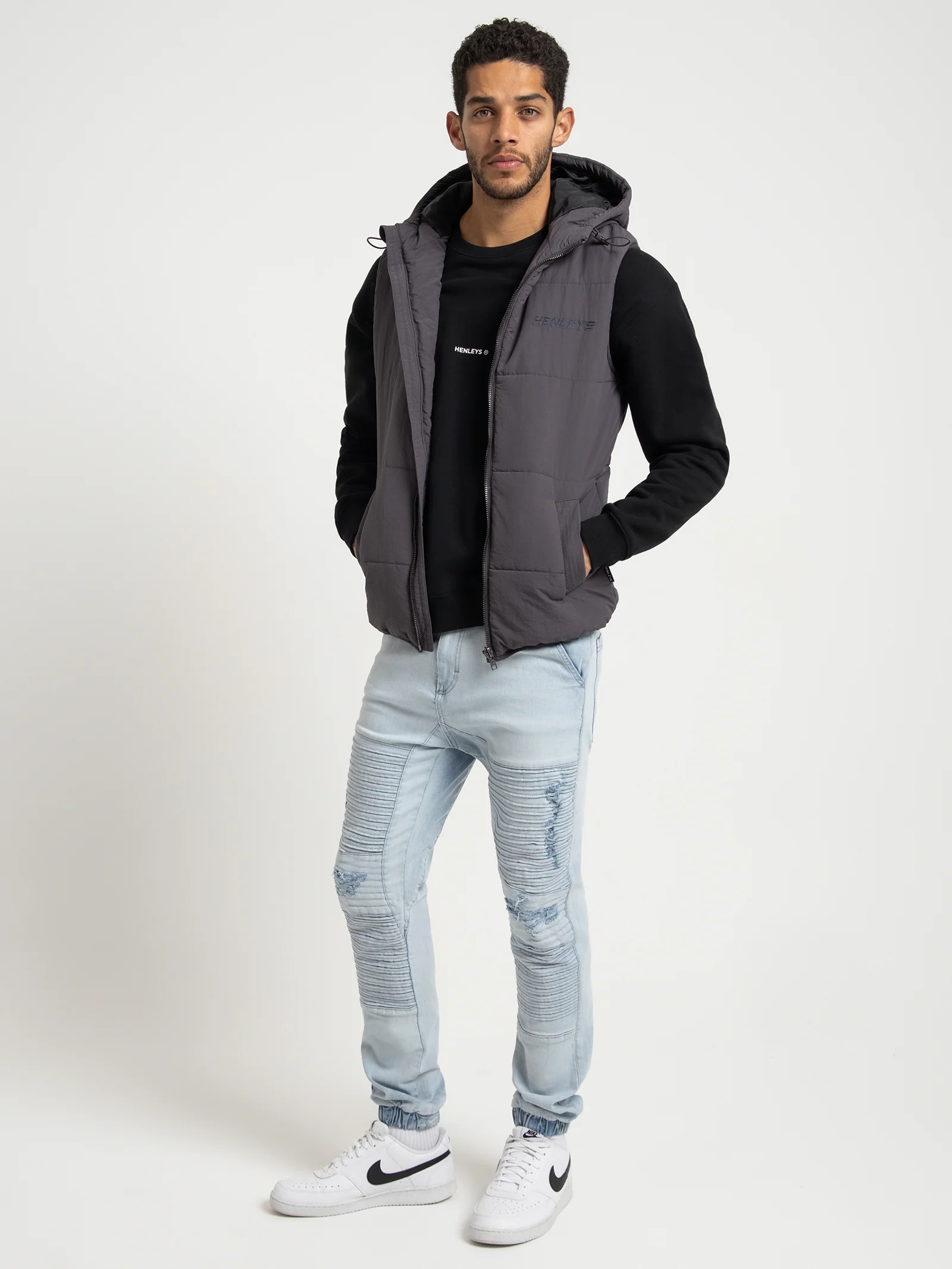 Overdrive Lightweight Gilet - Image 6