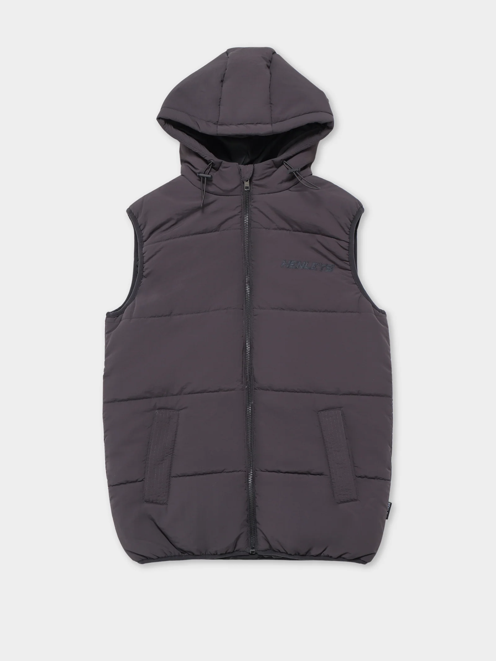 Overdrive Lightweight Gilet - Image 8