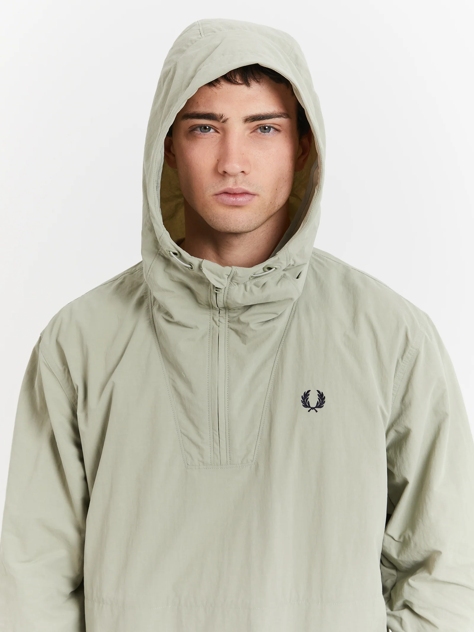 Overhead Shell Jacket - Image 3