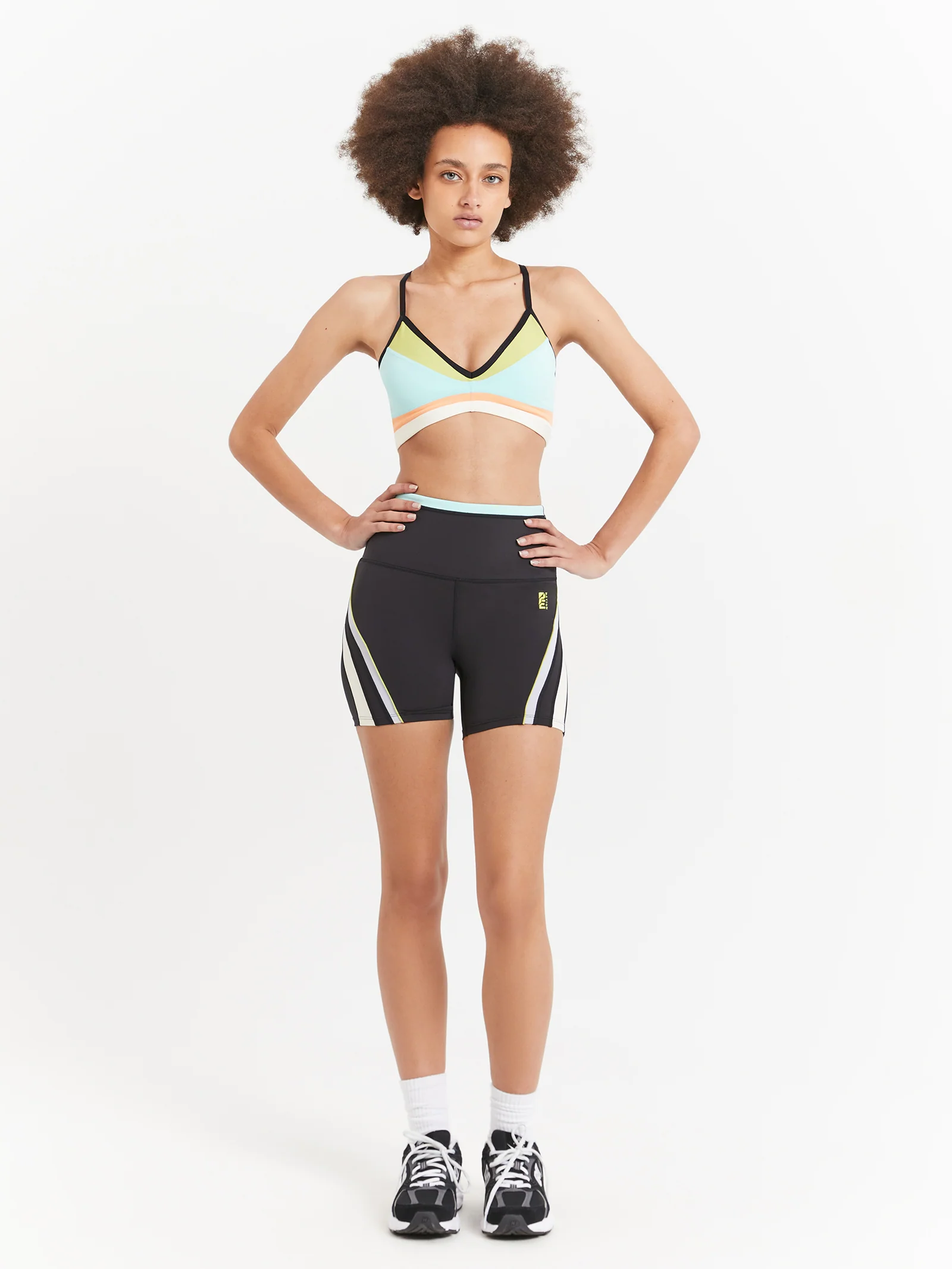Overland Sports Bra - Image 2