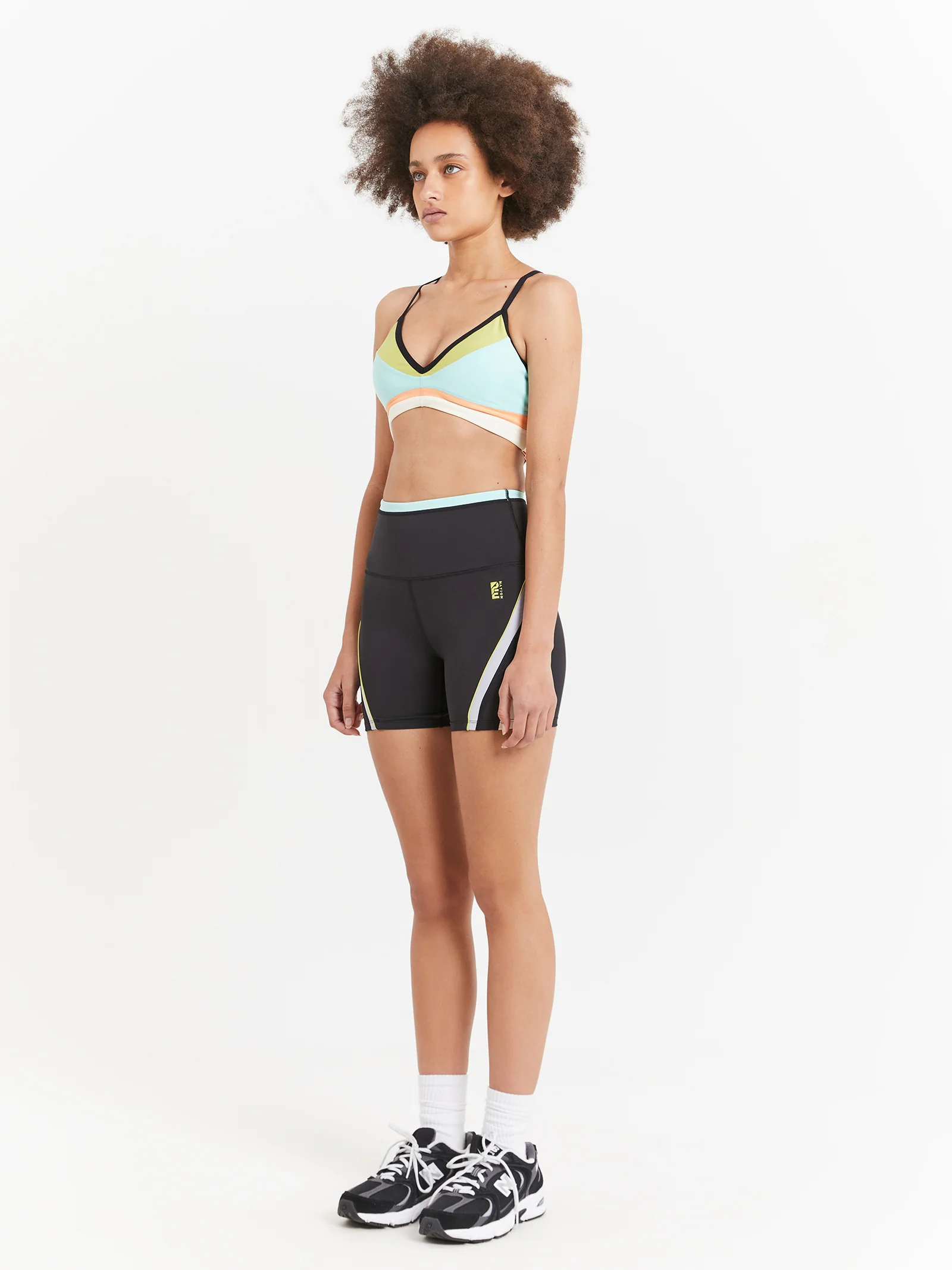 Overland Sports Bra - Image 4