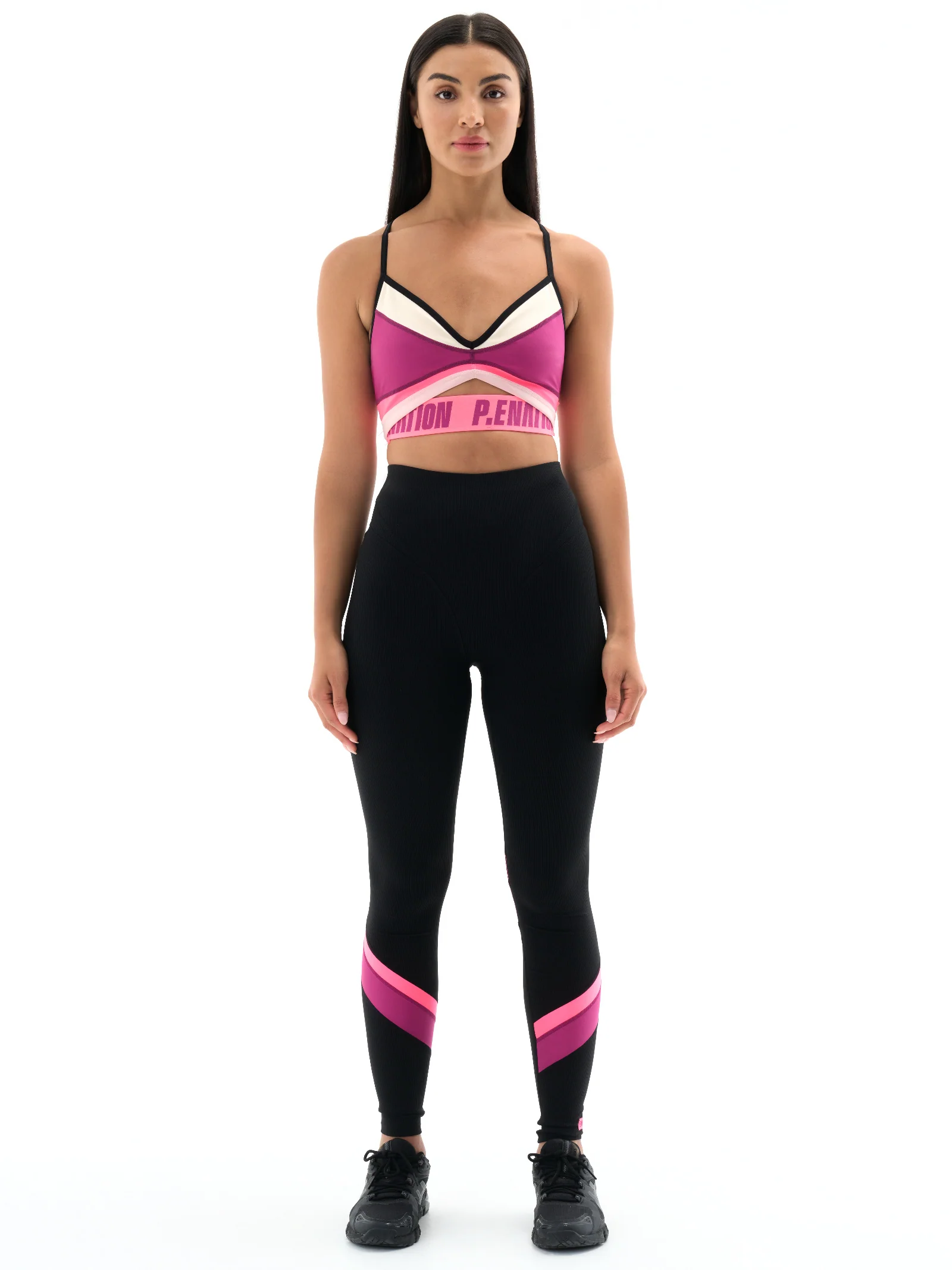 Overland Sports Bra - Image 2