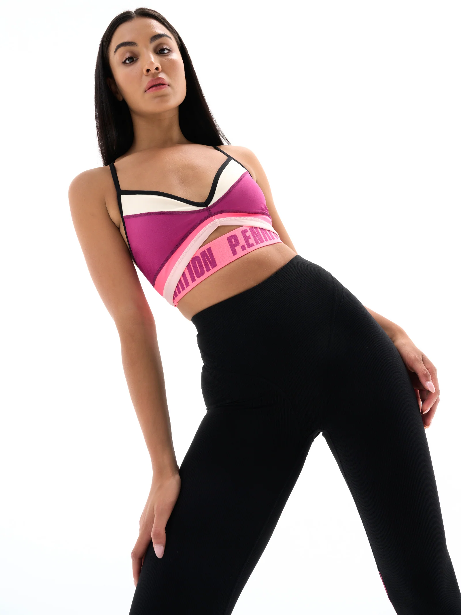 Overland Sports Bra - Image 3