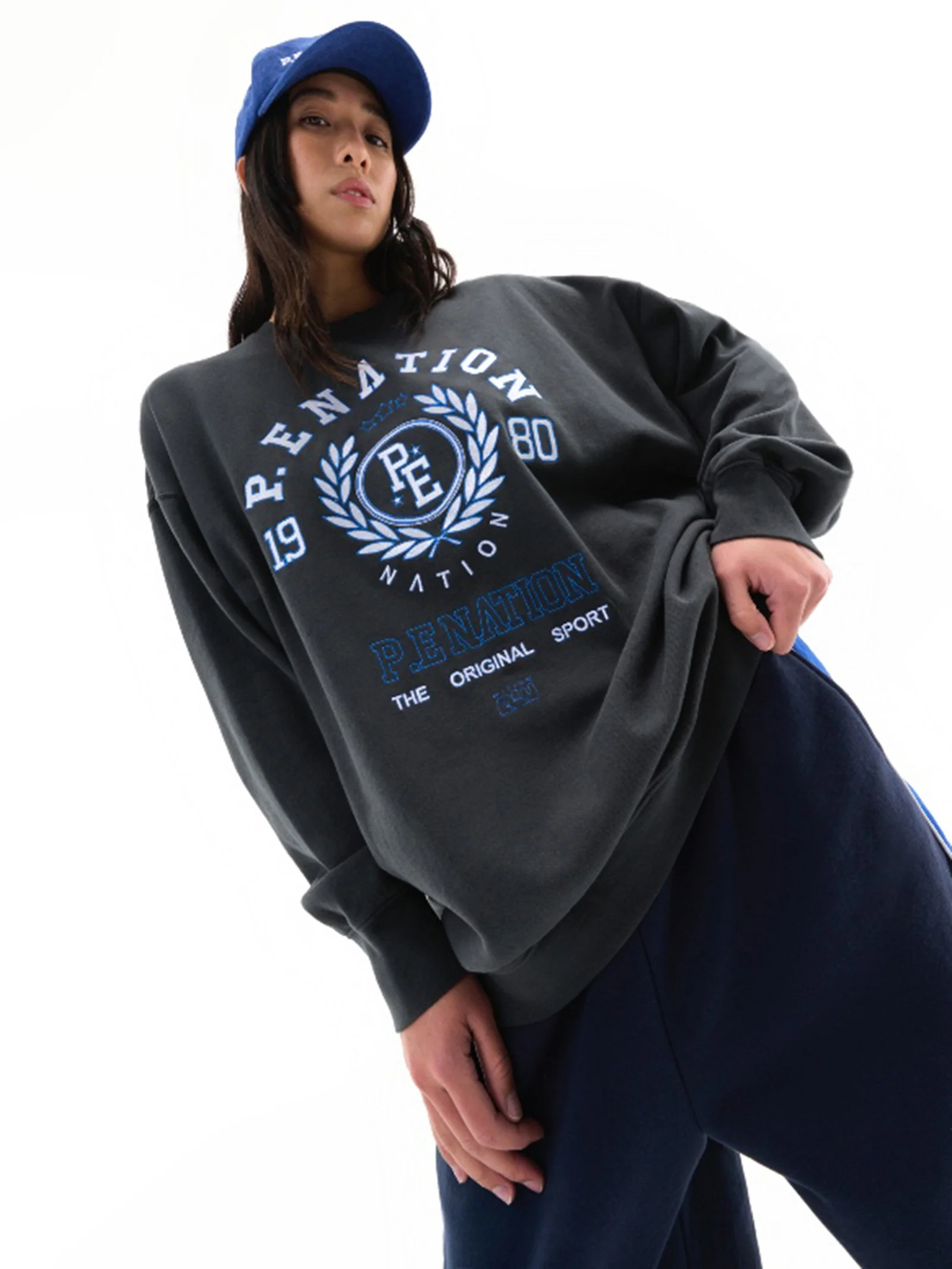 Overland Sweat - Image 3