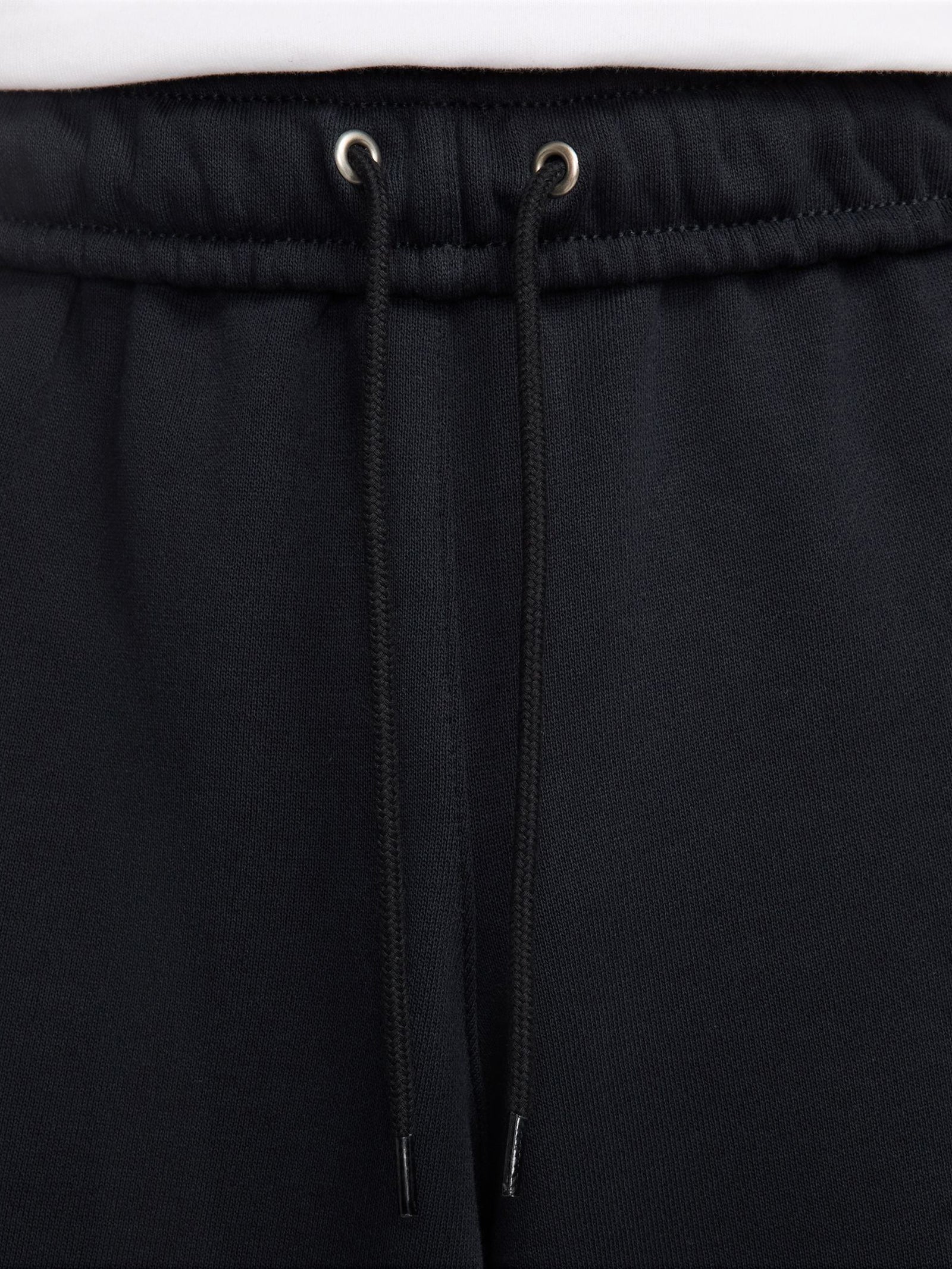 Oversized French Terry Pants - Image 4