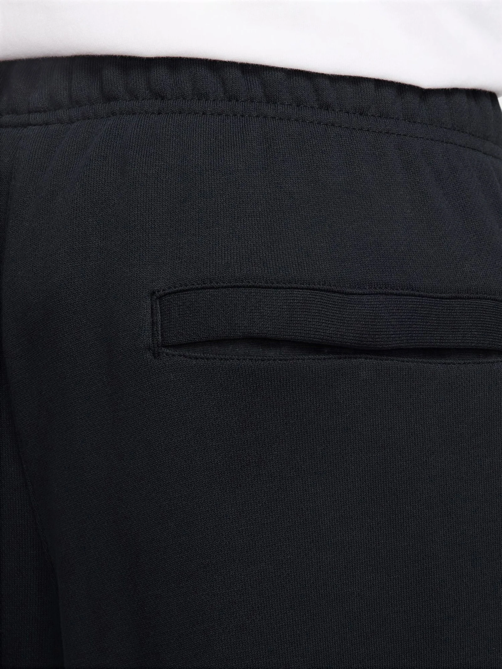 Oversized French Terry Pants - Image 6