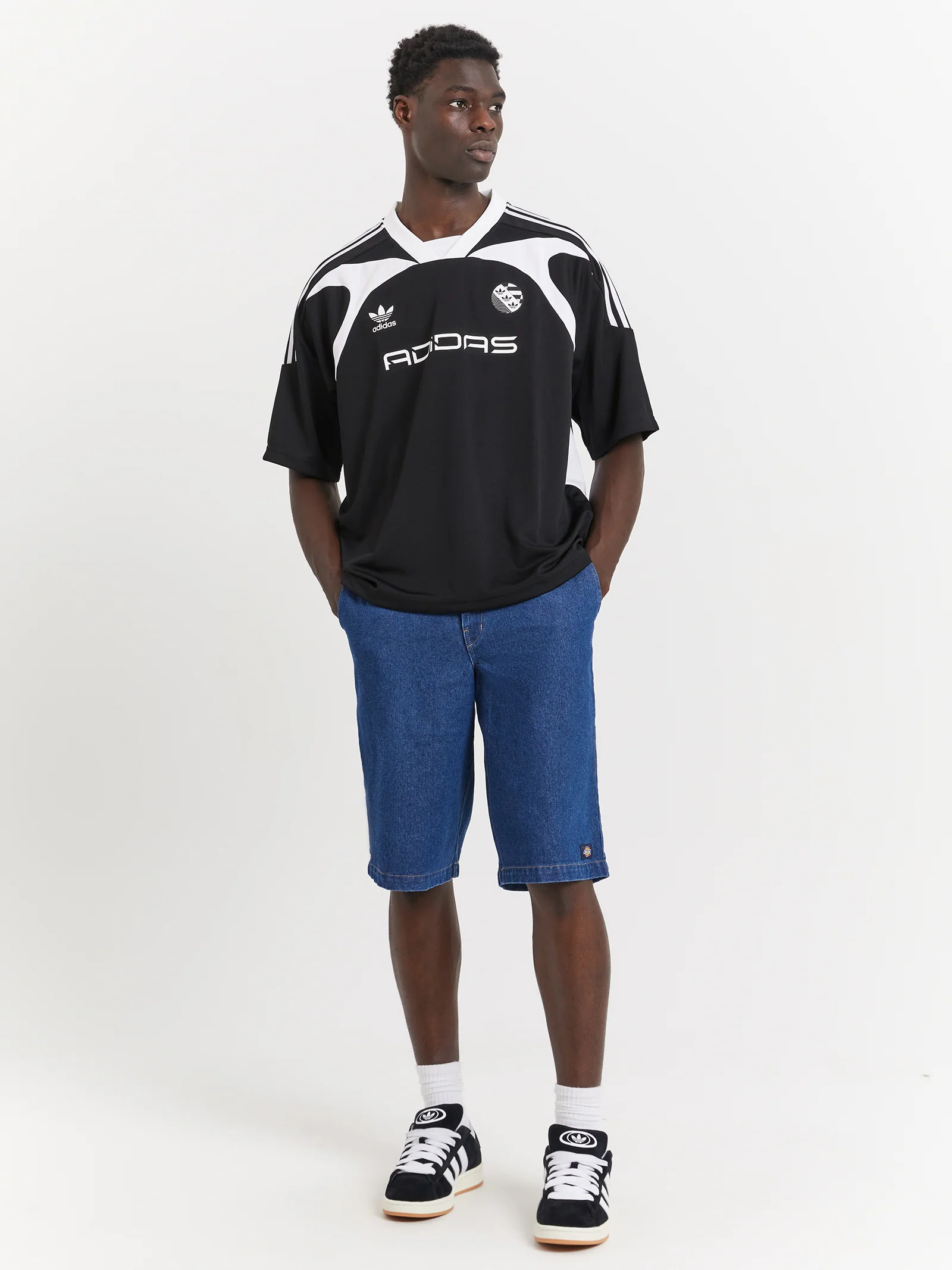 Oversized Jersey - Image 2