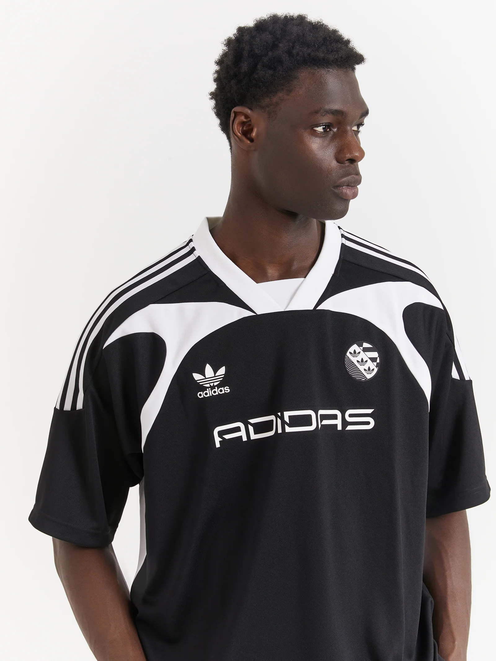 Oversized Jersey - Image 3