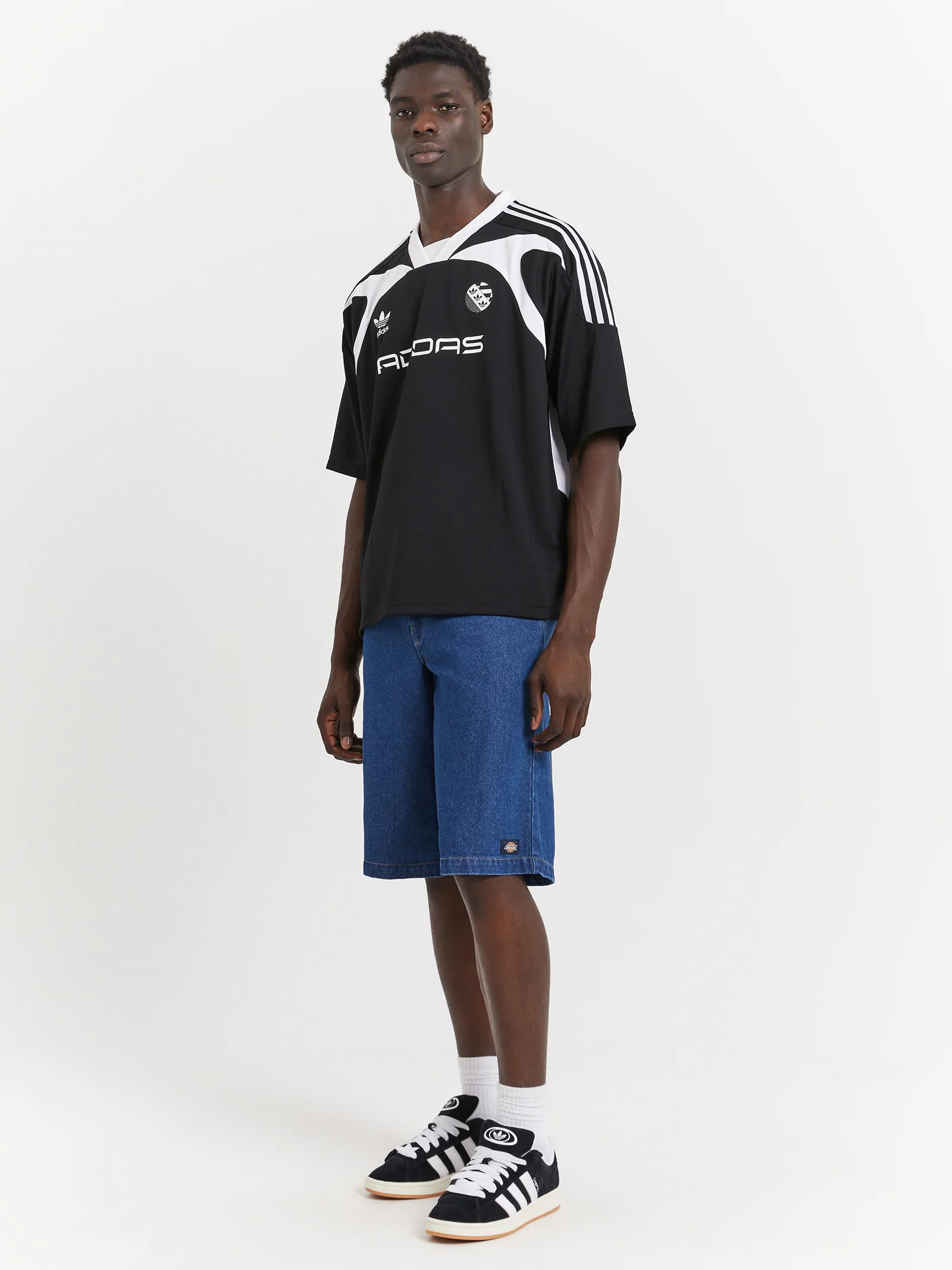 Oversized Jersey - Image 4