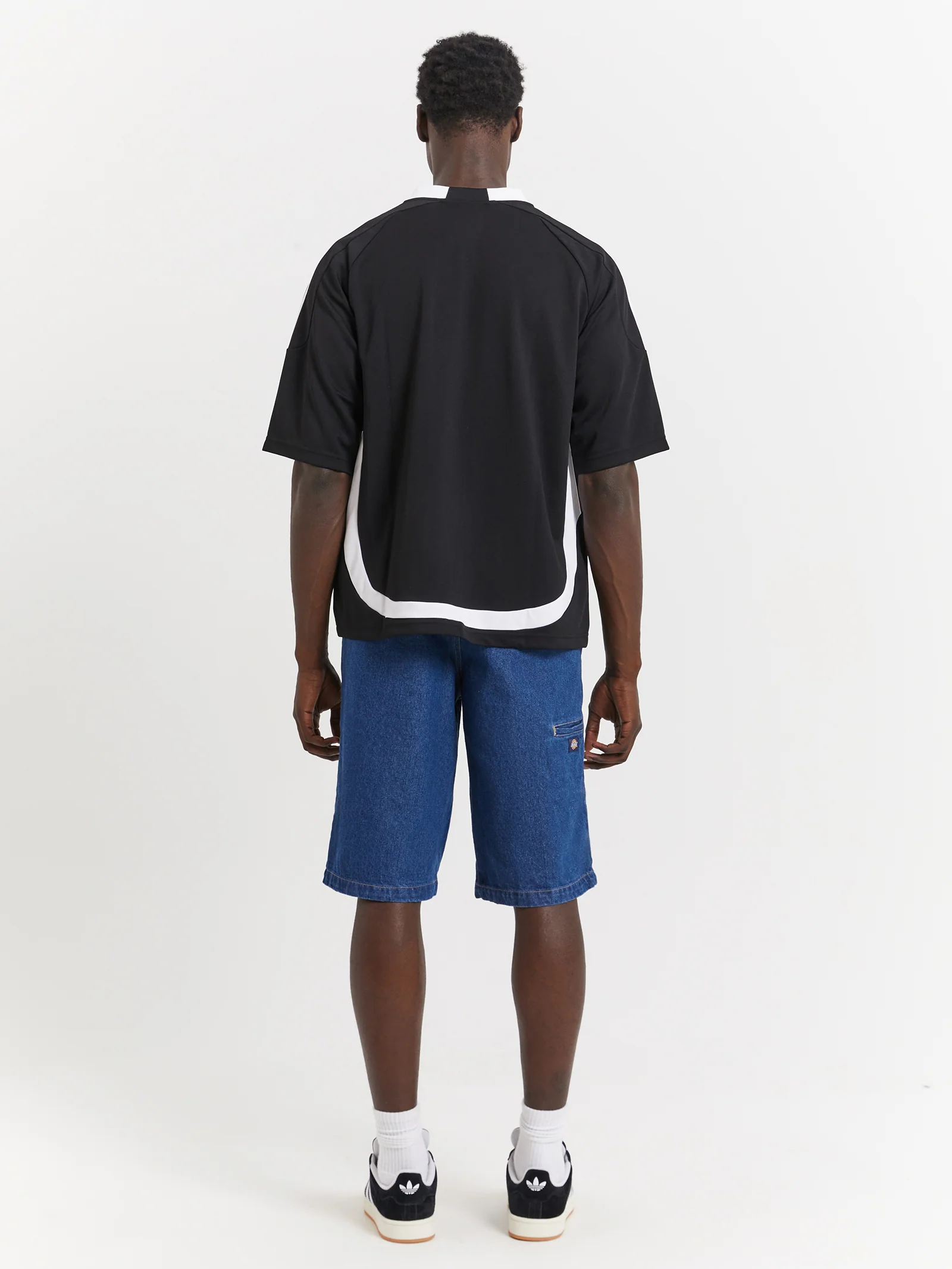 Oversized Jersey - Image 5