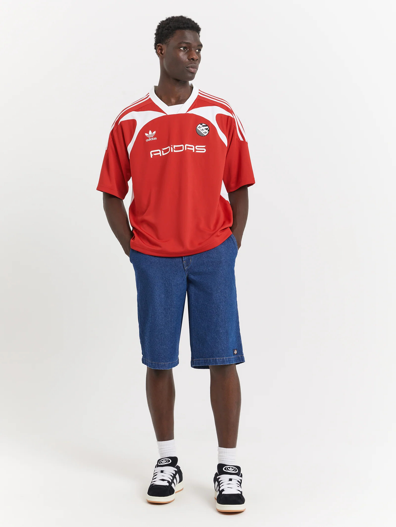 Oversized Jersey - Image 2